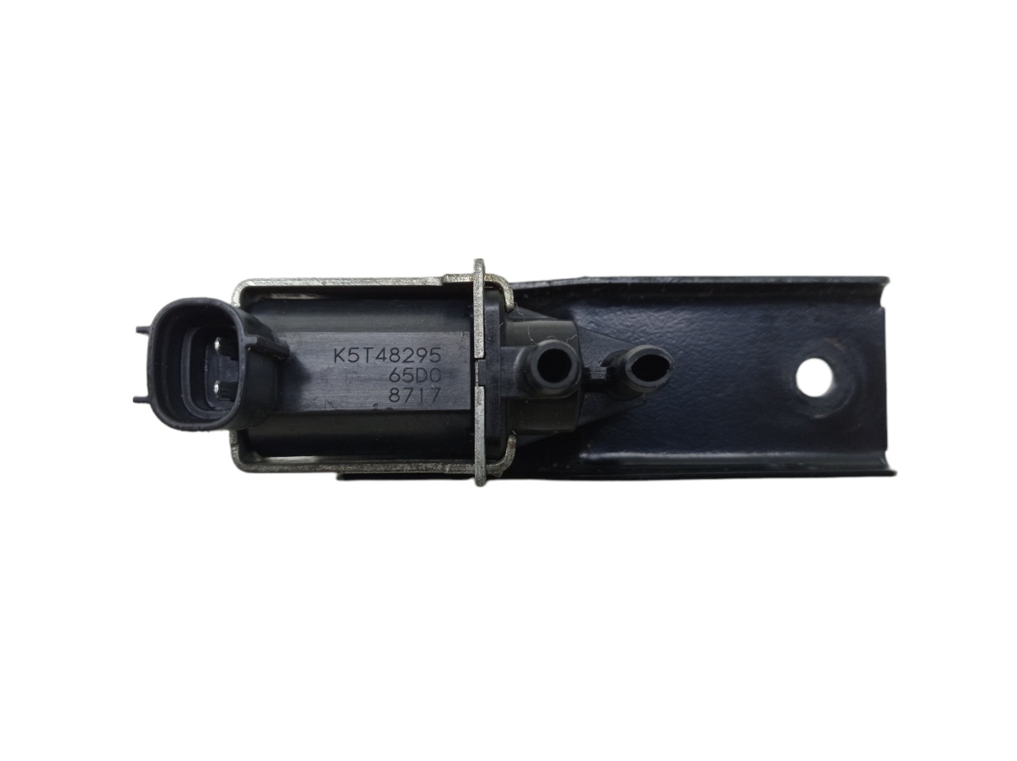 Valvula Solenoide Chevrolet Tracker 2.0 16v 2009