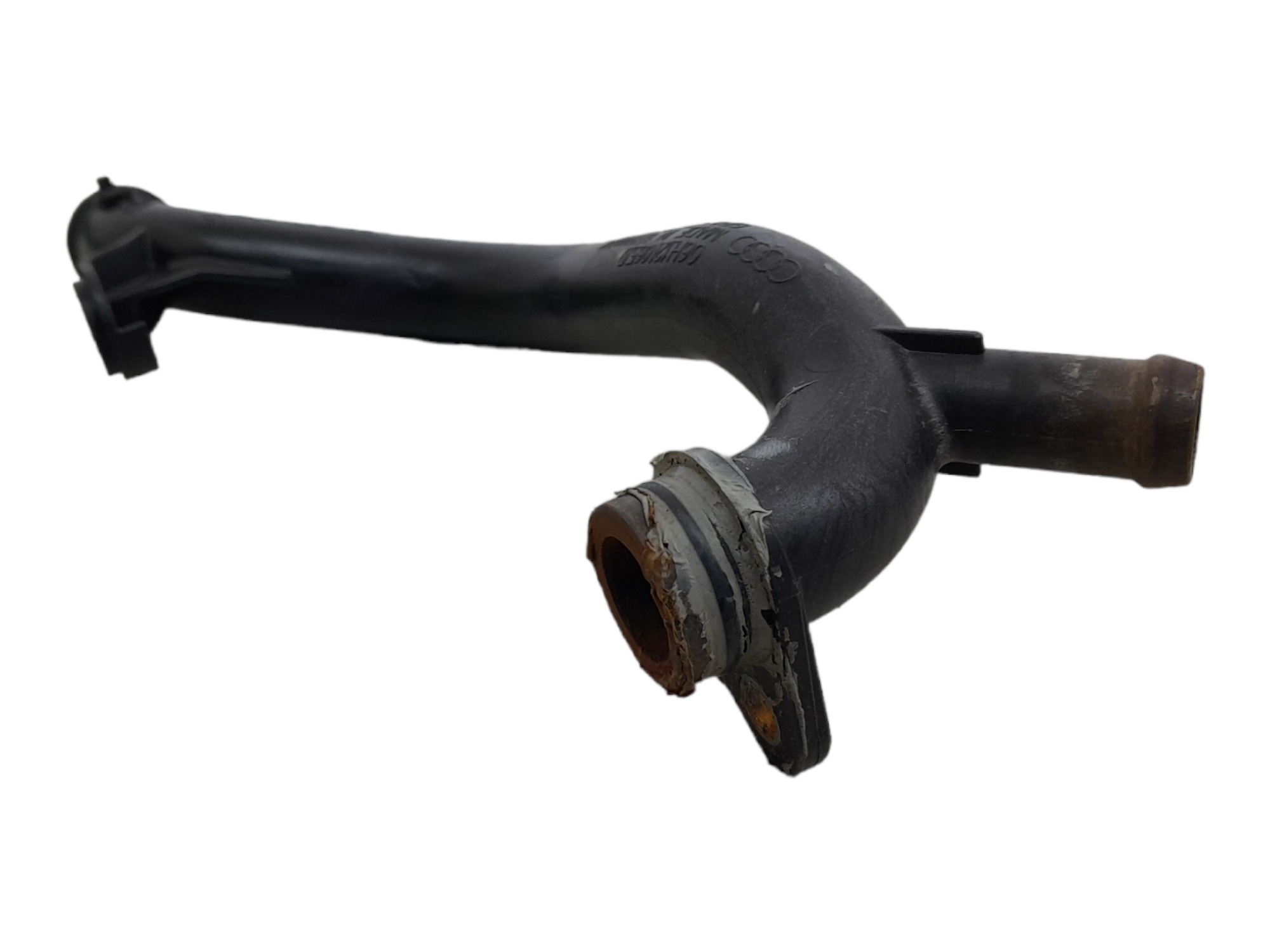 Cano Agua Audi Q5 Tsi 2.0 16v 2011 3