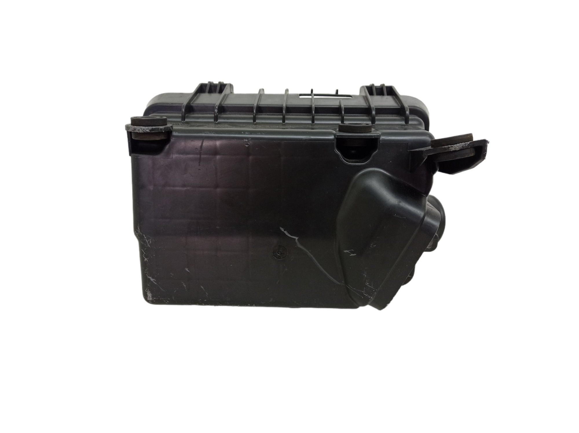 Caixa Filtro Ar Mitsubishi Asx 2.0 16v Gasolina 2012 6