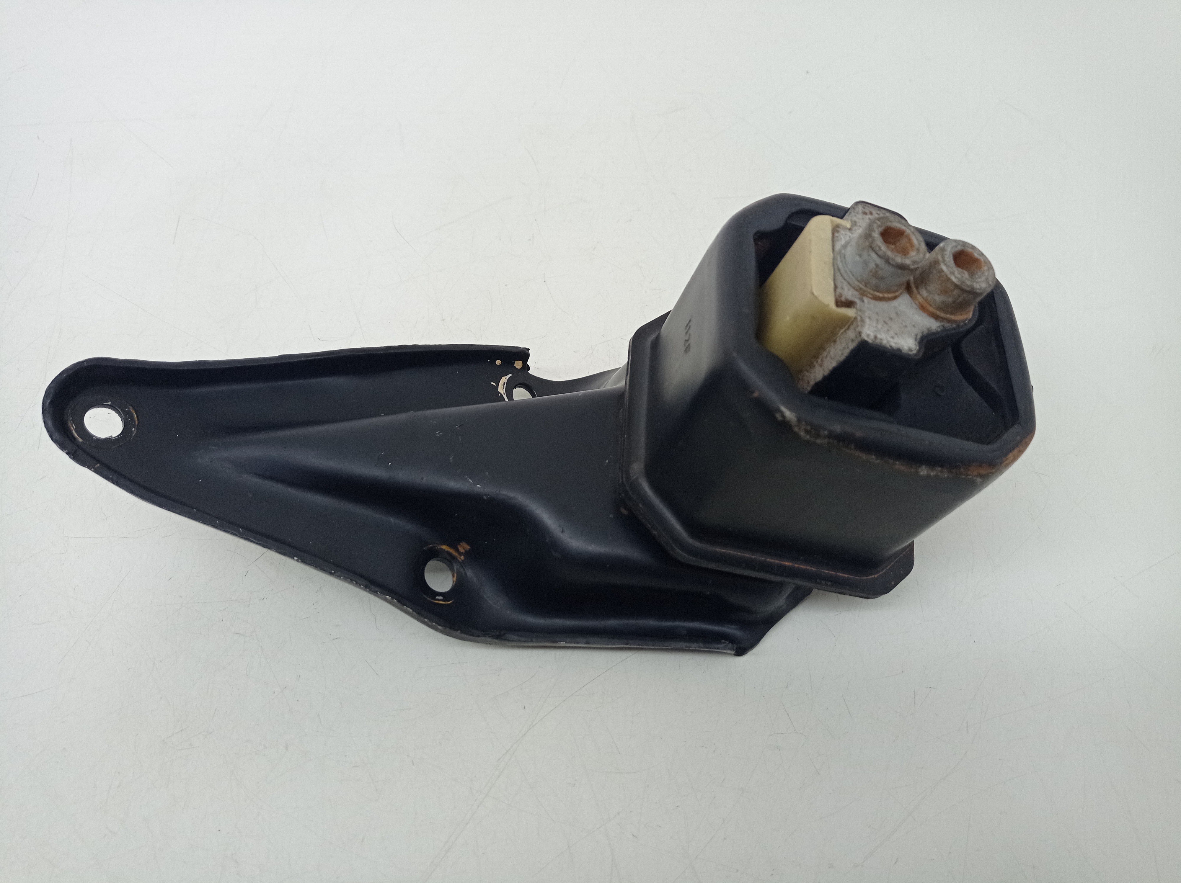 Coxim Motor Direito Volkswagen Kombi 1.4 2013 Mecanico 4