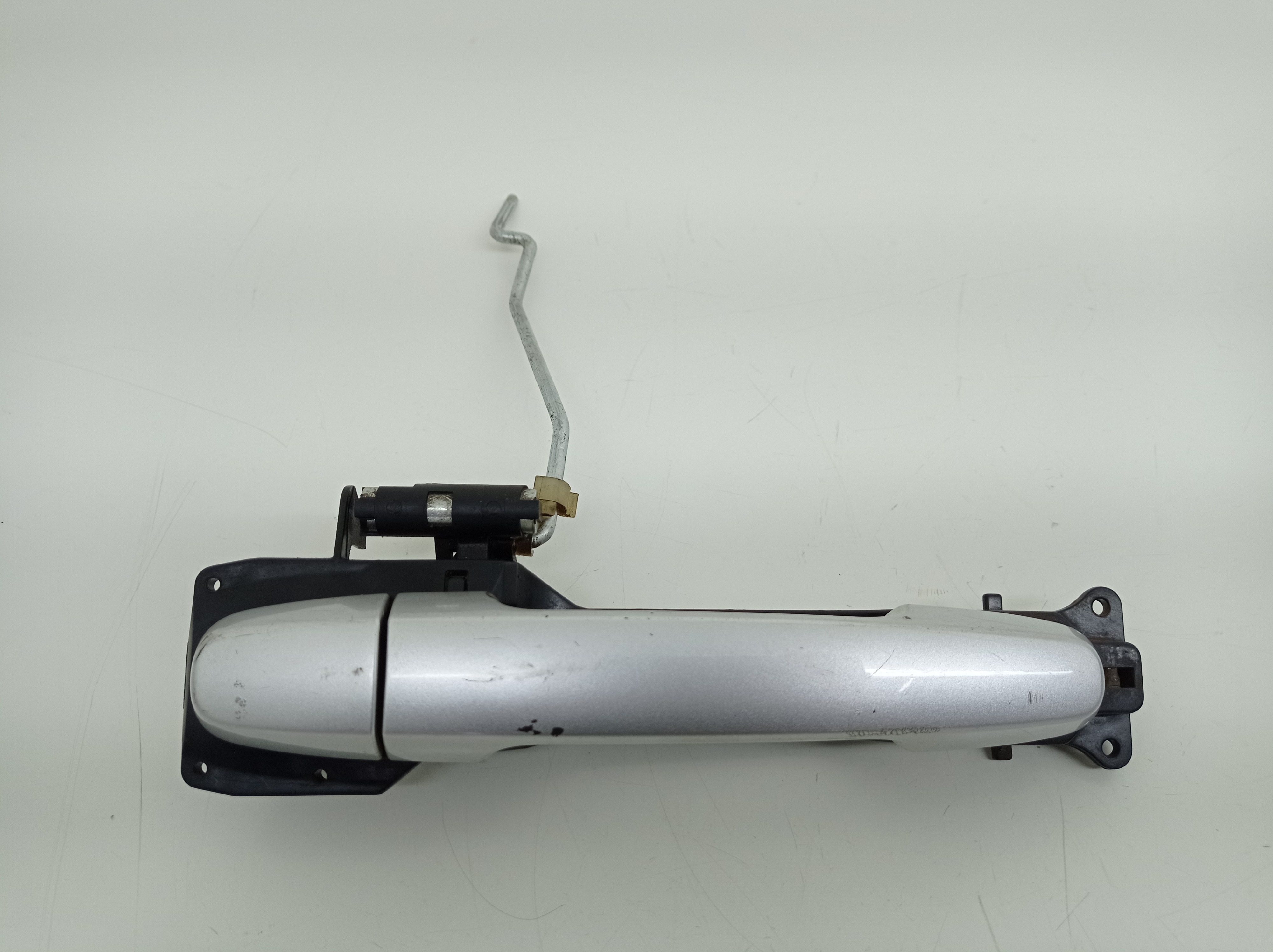 Maçaneta Externa Dianteira Direita Toyota Rav4 2009 2