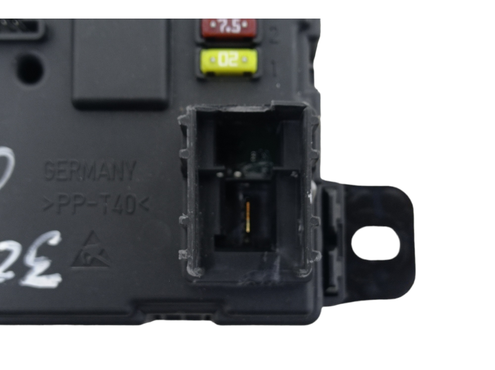 Modulo Conforto Bmw 320i 2.0 16v Turbo Gasolina 2013 6