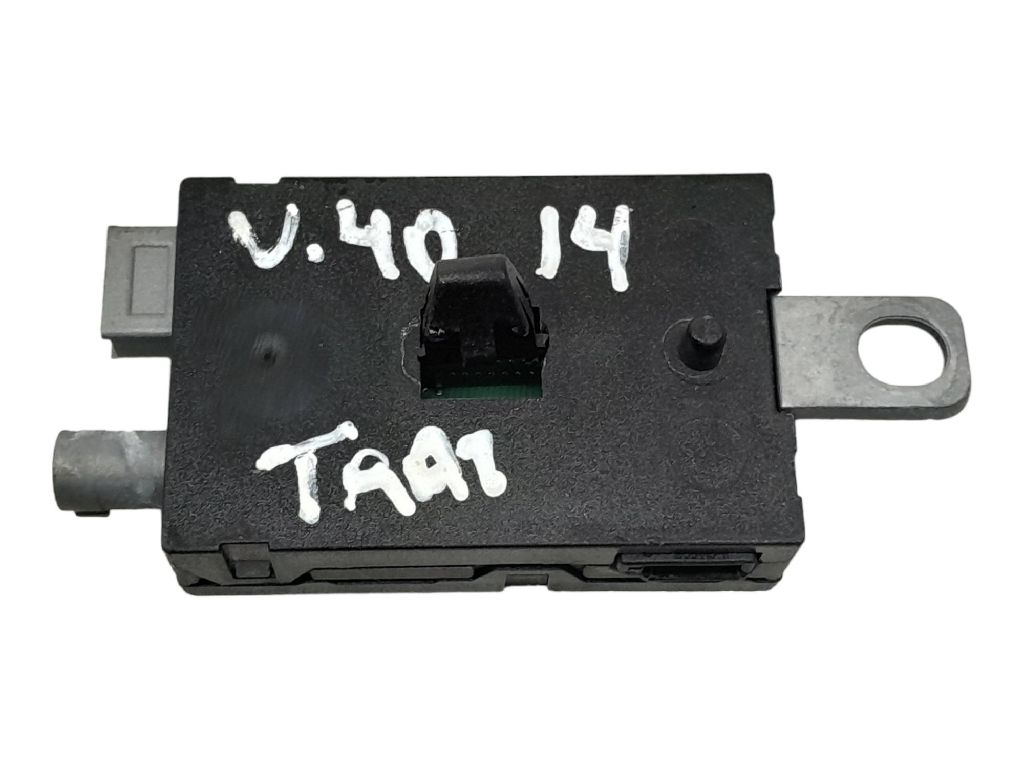 Modulo Antena Amplificador Volvo V40 T4 Dynamic 2014 5