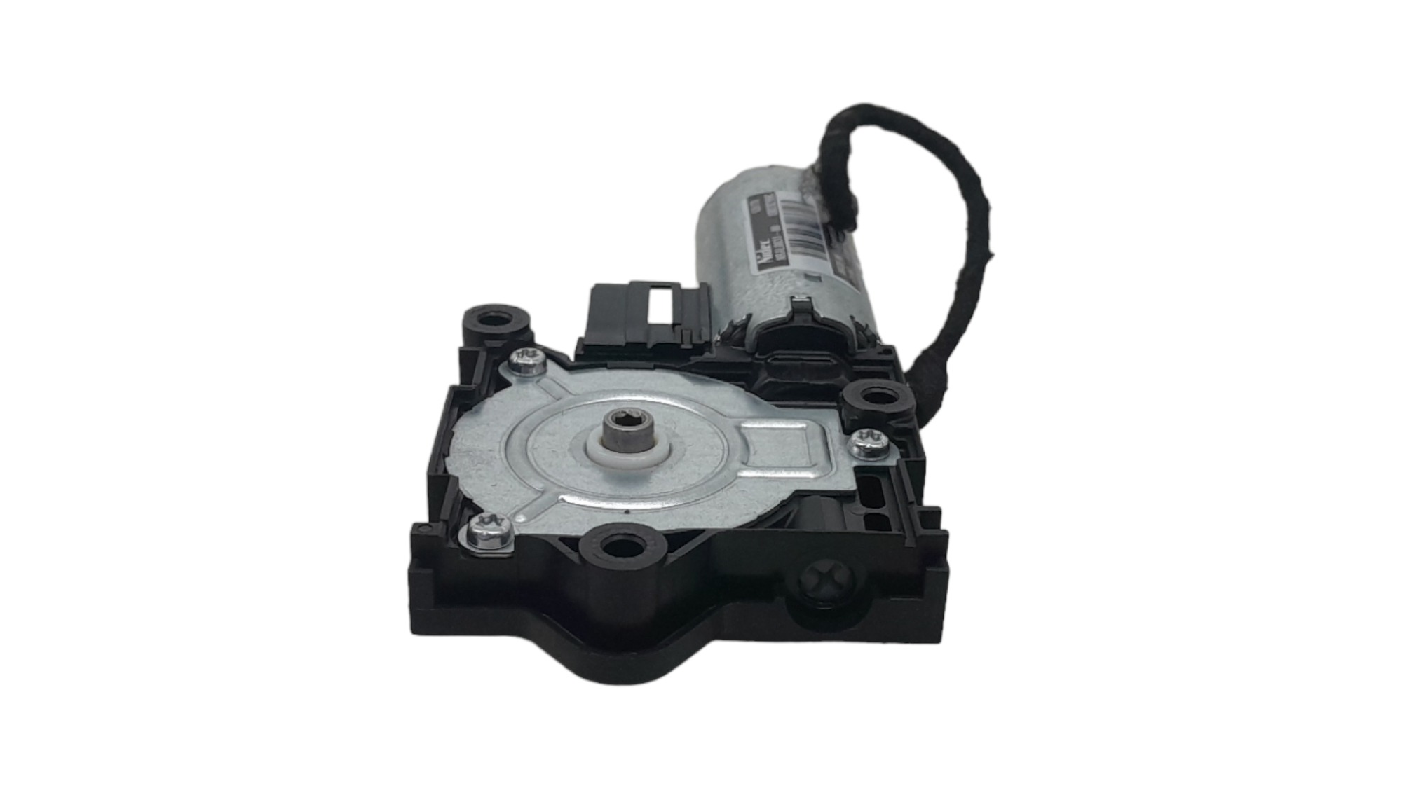 Maquina Cortina Teto Solar Audi A5 2.0 16v Gas Aut 2018 4