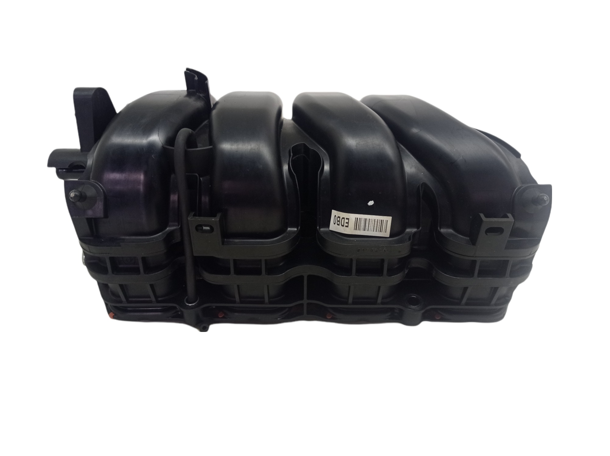 Coletor Admissao Hyundai Creta 2.0 16v 2021 Flex Automatico 2