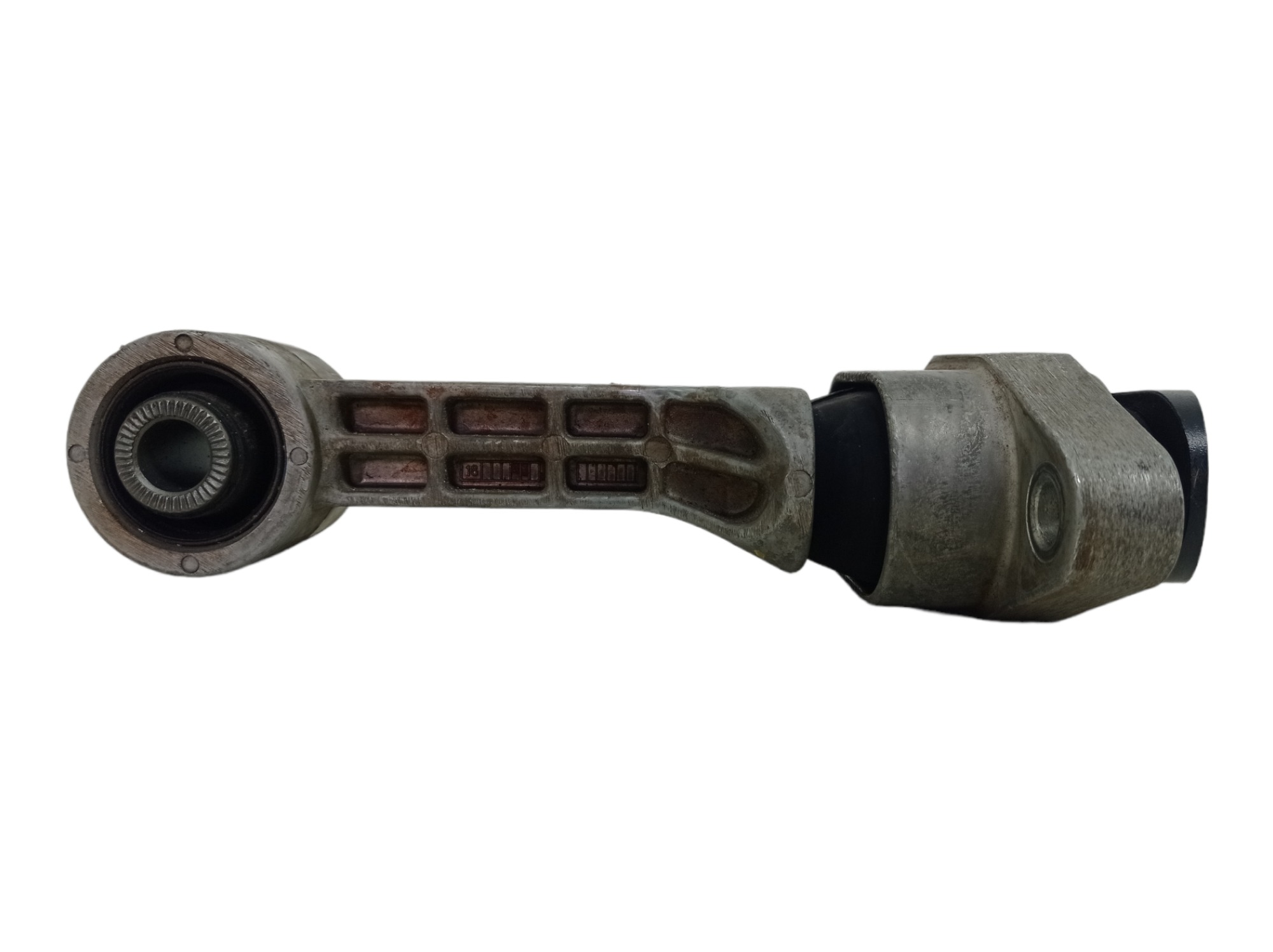 Coxim Inferior Cambio Hyundai Veloster 1.6 16v 2012 3