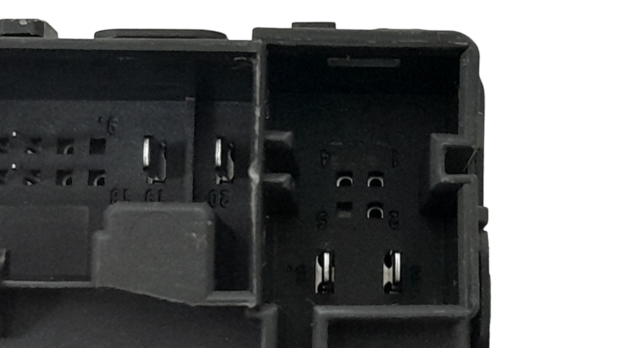 Modulo Porta Dianteira Direita Audi A5 2.0 16v Gas Aut 2018 5