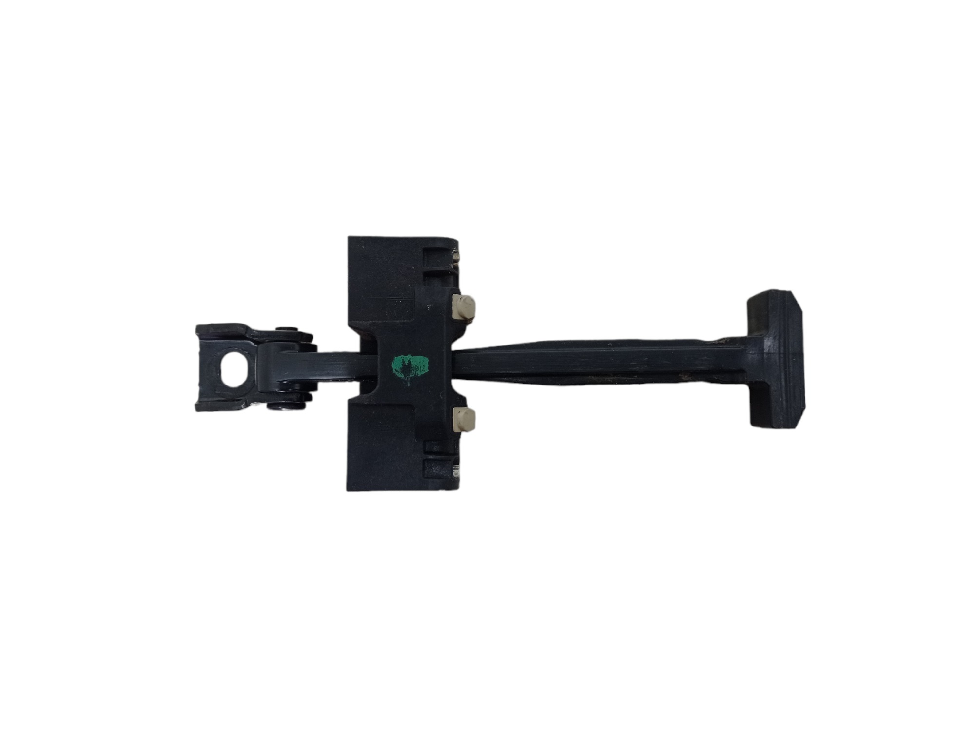Limitador Porta Dianteira Esquerda Bmw 320i 2014 1