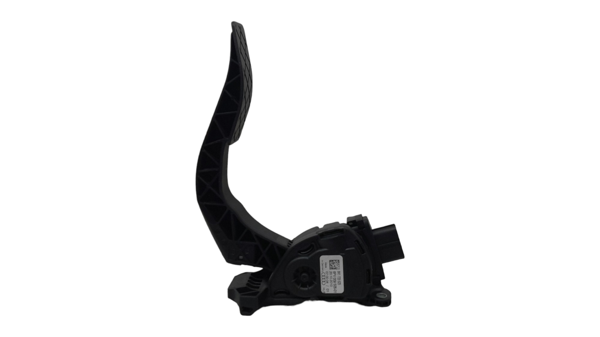 Pedal Acelerador Audi Q5 2.0 16v Gasolina Automatico 2011 1