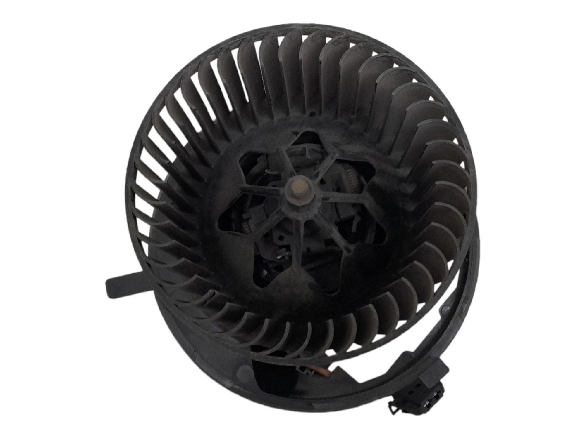 Eletroventilador Caixa Ar Interna Volkswagen Passat Tsi 2008
