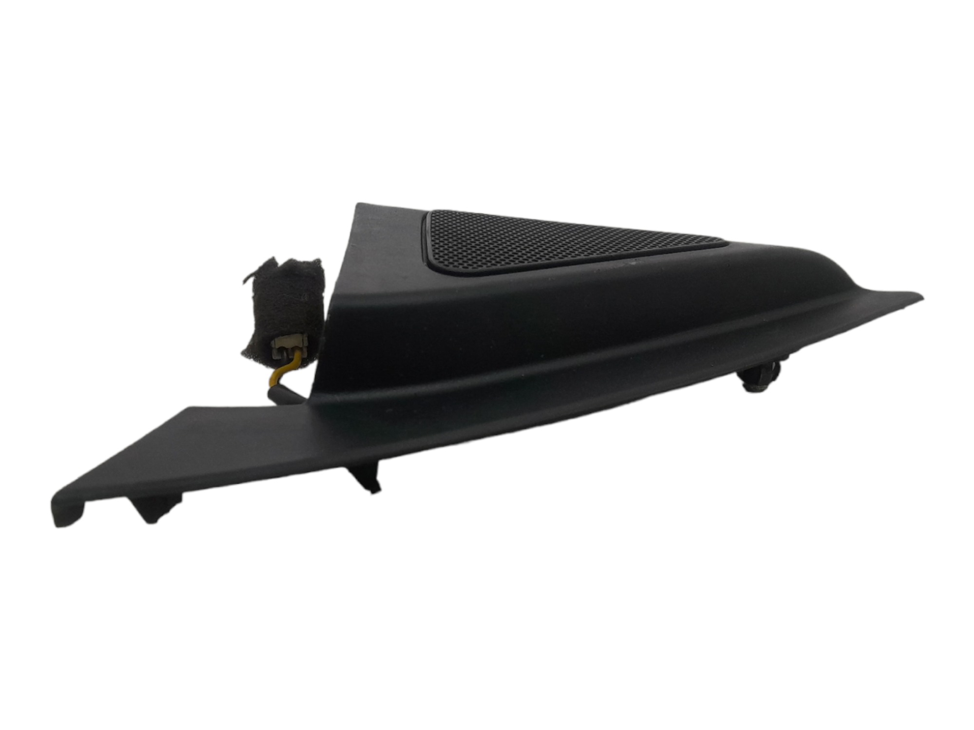 Acabamento Interno Retrovisor Esquerdo Kia Mohave Ex 2010 2