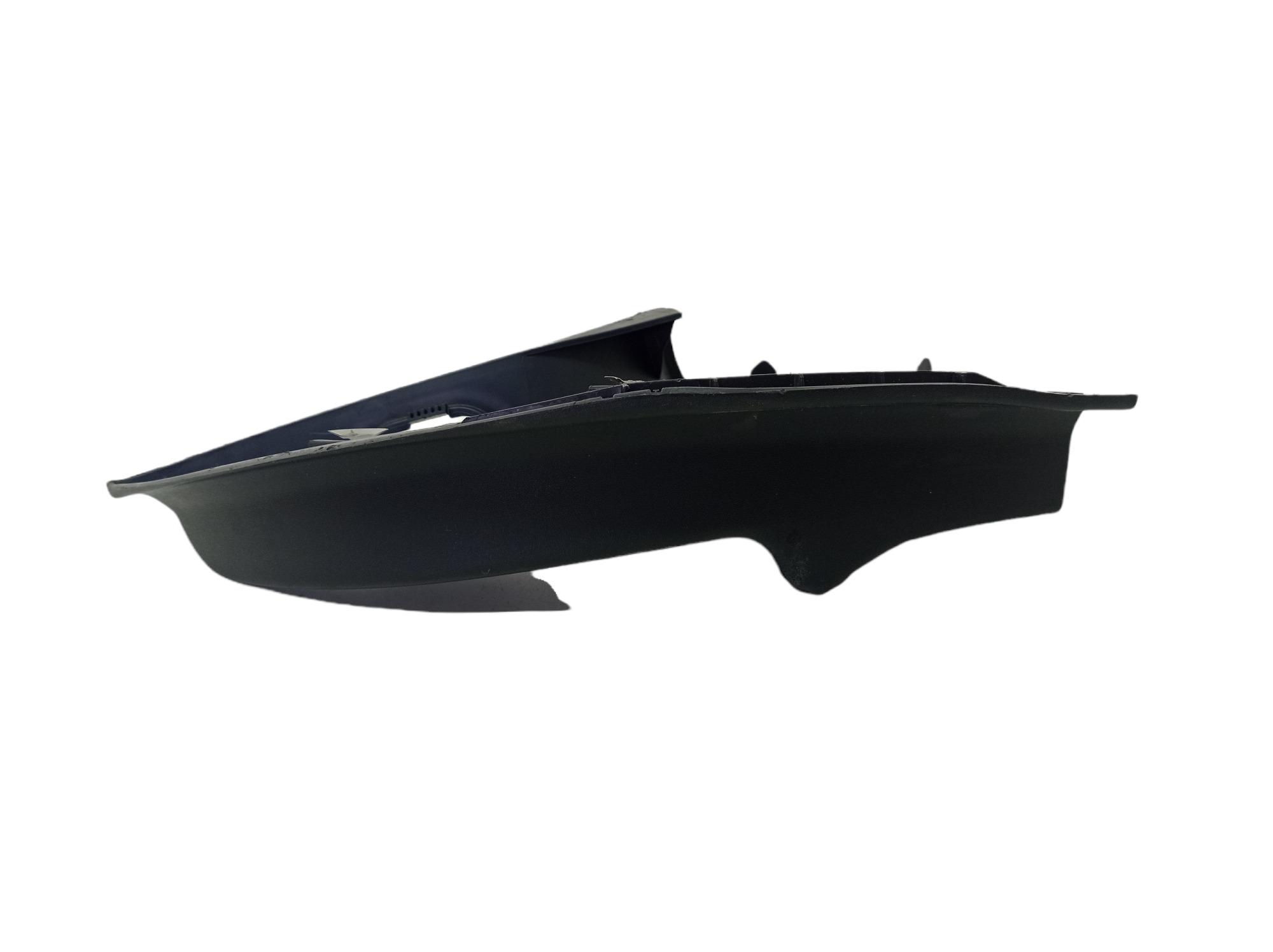 Acabamento Retrovisor Interno Chevrolet Spin Activ 2015 3