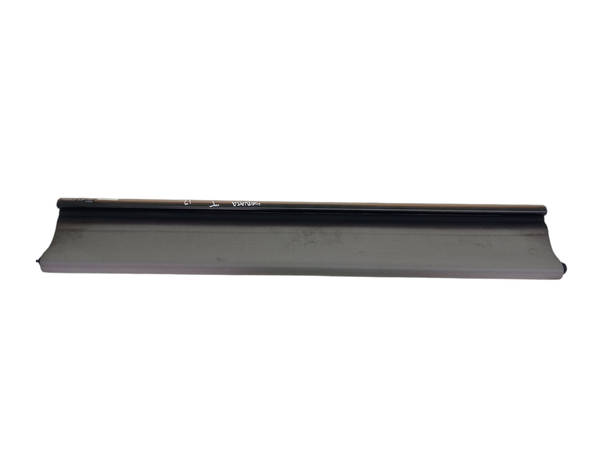 Cortina Traseira Teto Solar Hyundai Sonata 2012 2