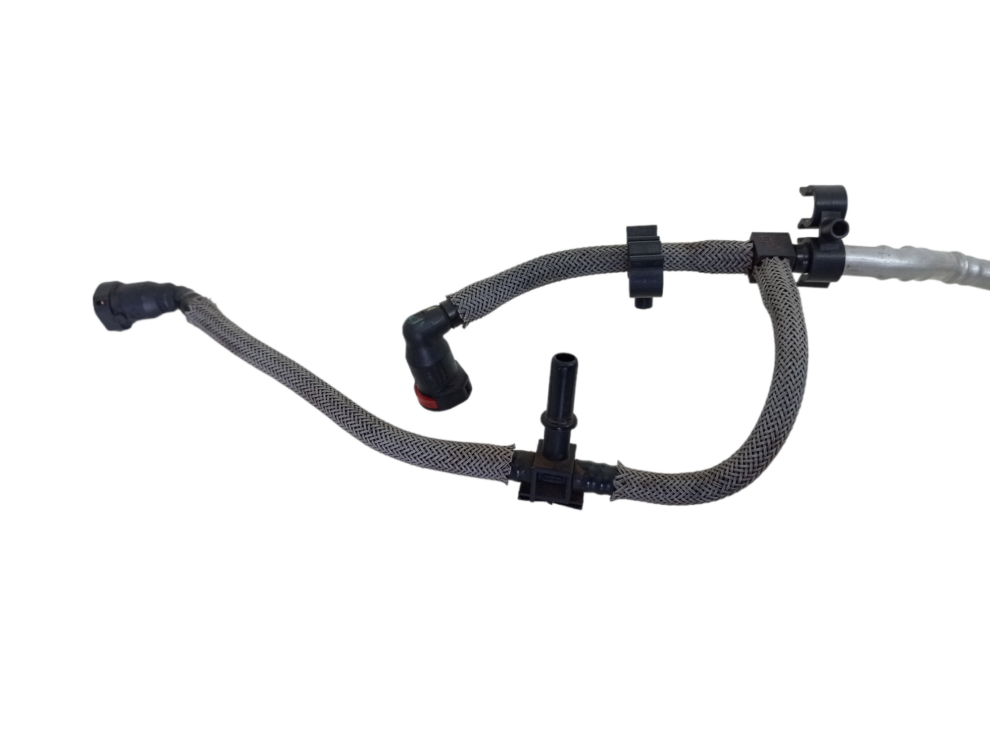 Mangueira Combustivel Land Rover Discovery 4 3.0 Diesel 2011 2