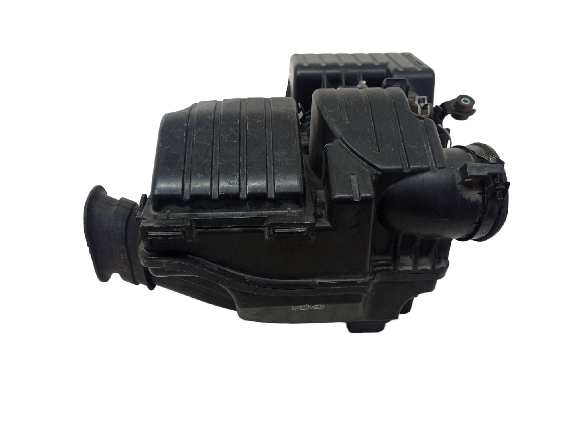 Caixa Filtro De Ar Honda City 1.5 Flex Automatico 2014 3