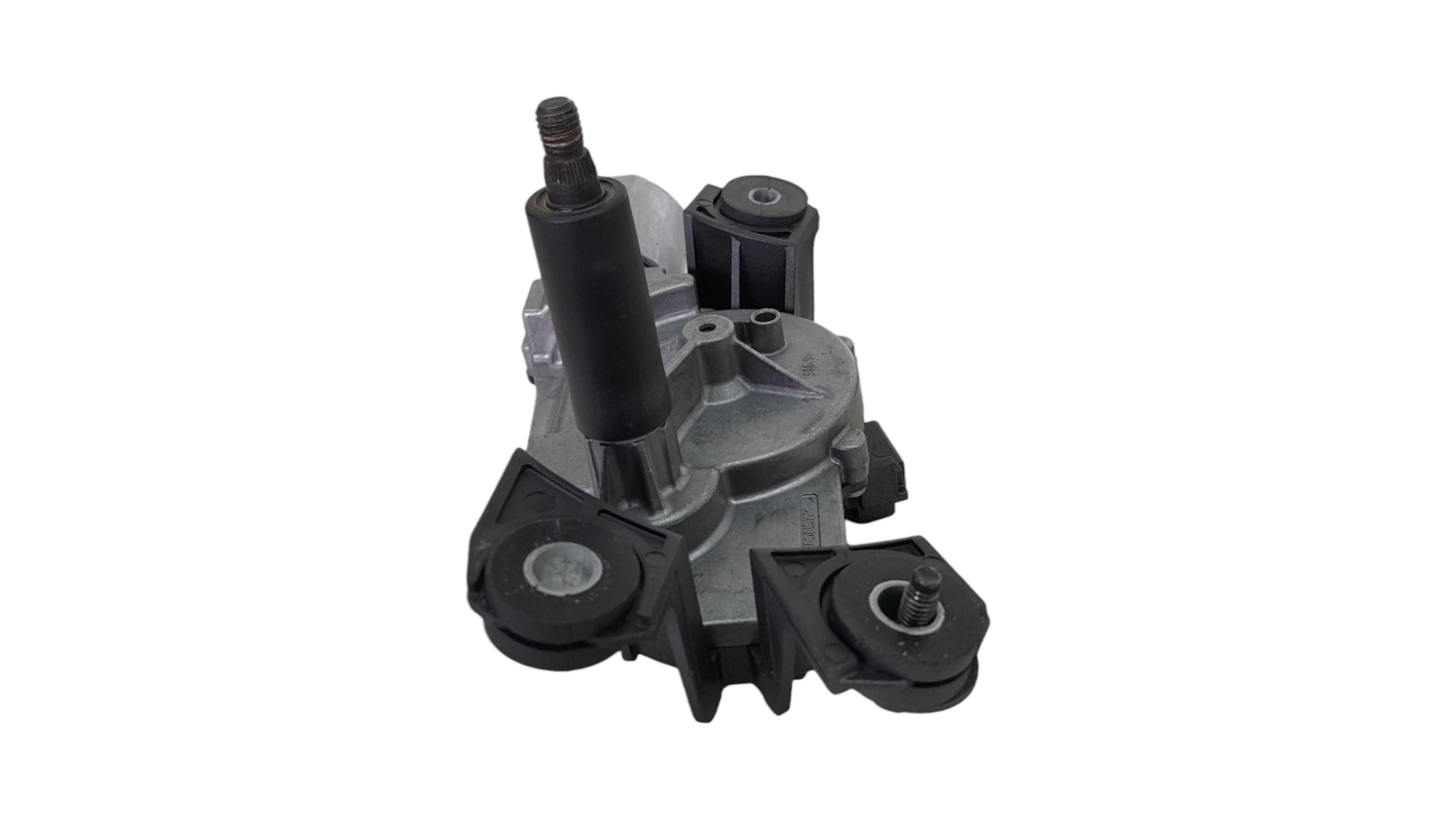 Maquina Limpador Traseiro Volvo Xc90 T6 2.0 16v Gas Aut 2018 5