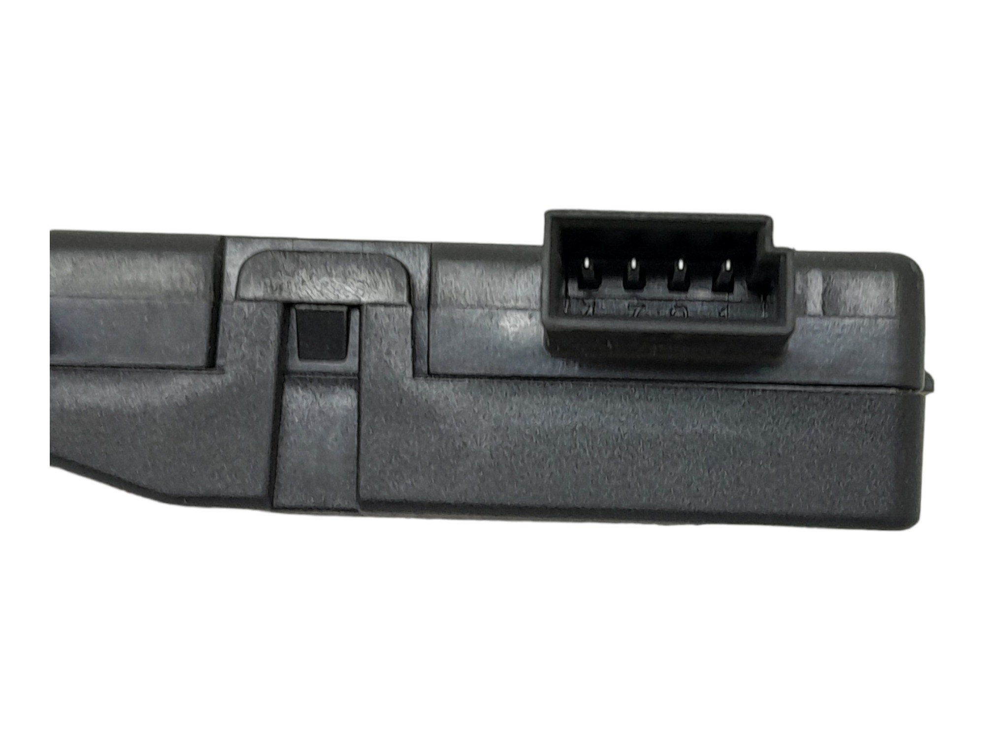 Modulo Central Alarme Chevrolet Cobalt 1.8 8v 2013 4