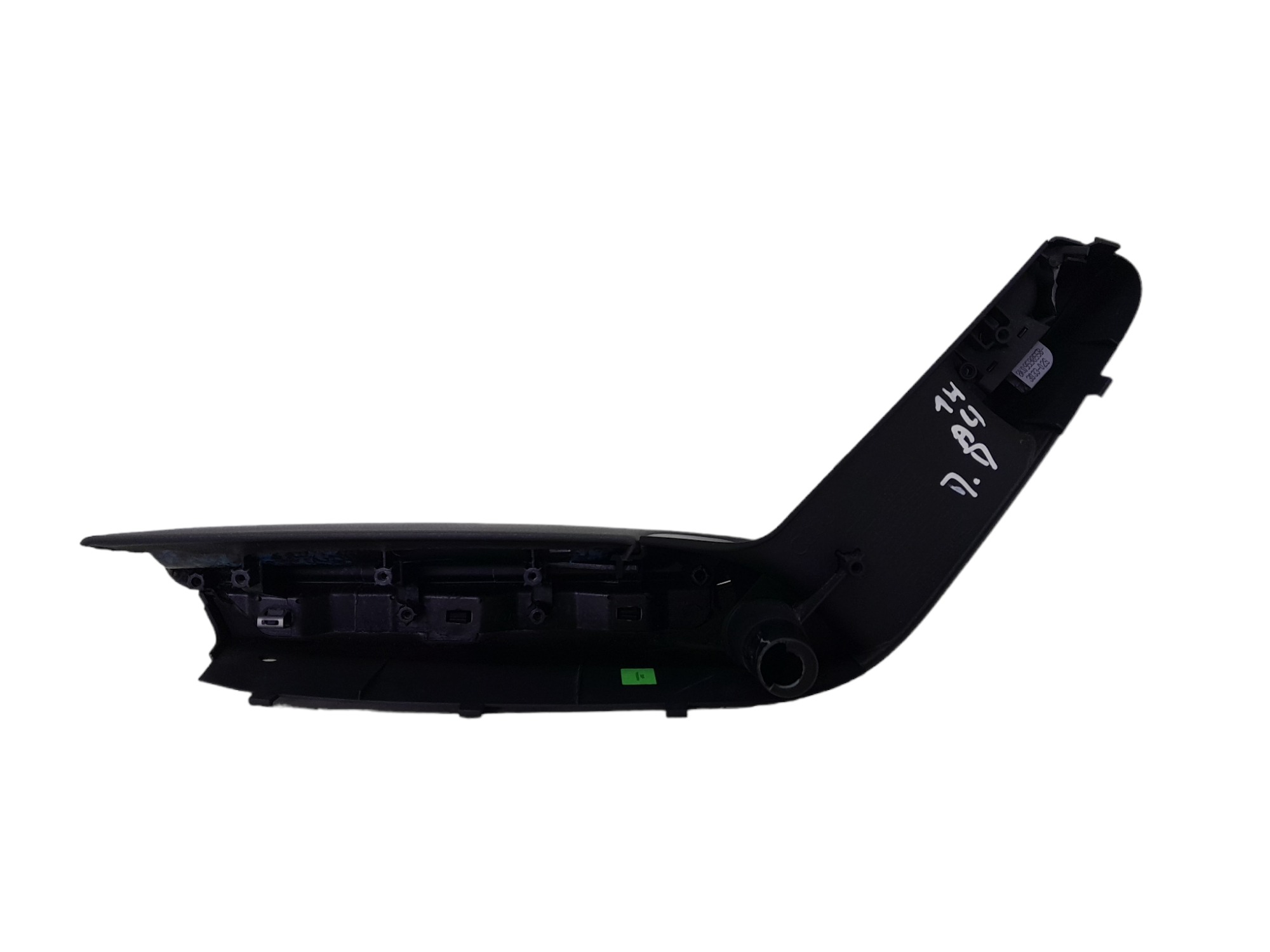 Botão Vidro Dianteiro Direito Audi A4 2014 4