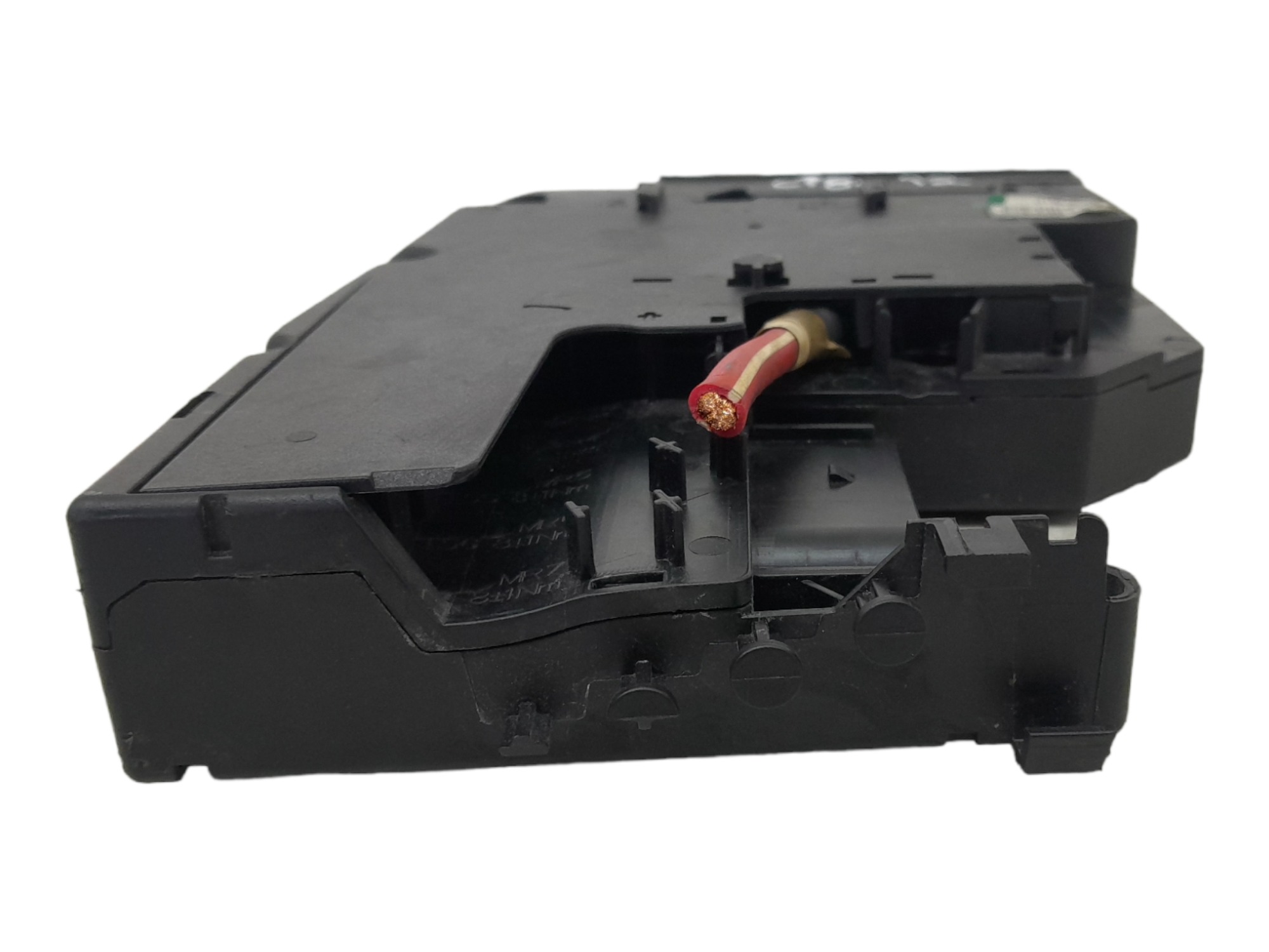 Modulo Placa Fusivel Mercedes C180 1.8 16v Turbo Aut 2012 5