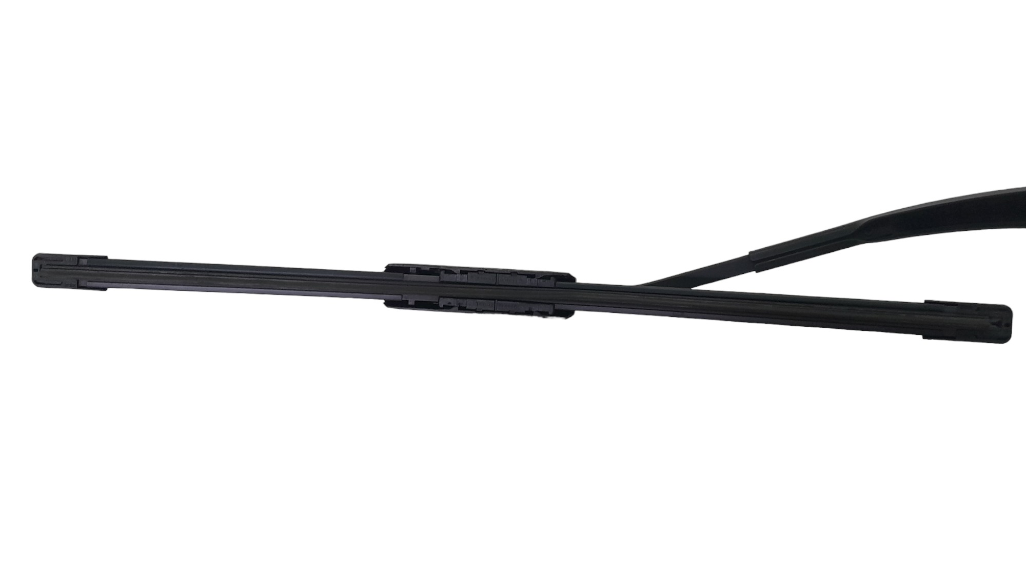 Braco Limpador Parabrisa Direito Kia Mohave 3.0 V6 2010 Direito 3