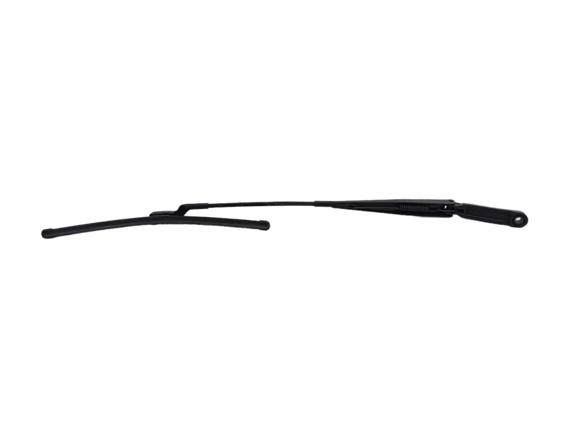 Braço Limpador Parabrisa Direto Volkswagen Gol G7 2023 Direito 5