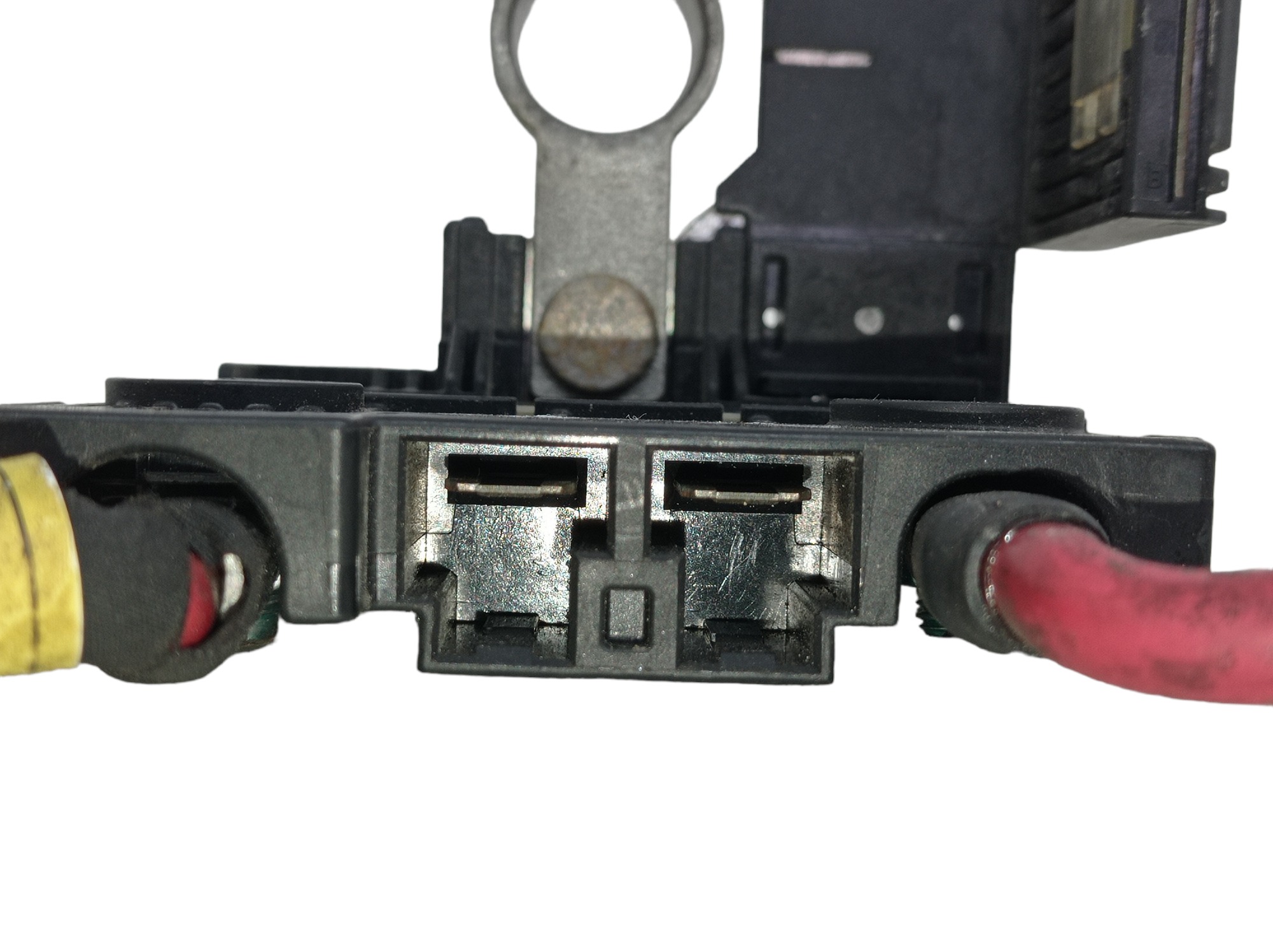 Chicote Positivo Bateria Chevrolet Sonic 2012 8