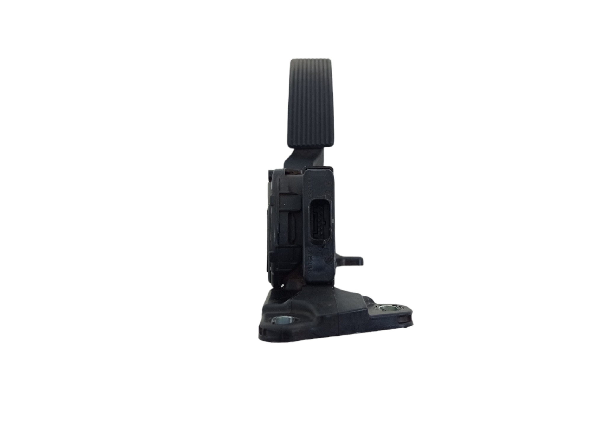 Pedal Acelerador Jeep Grand Cherokee 3.6 V6 Automatico 2012 4