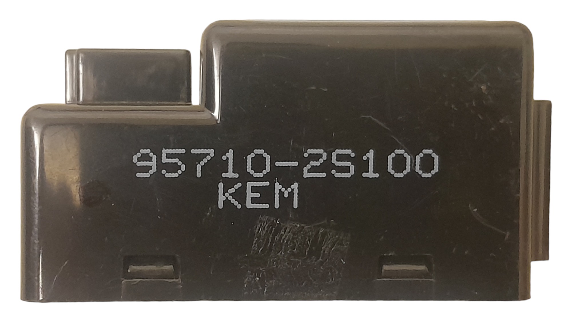 Modulo Sensor Alarme Hyundai Ix35 2.0 16v Flex Aut 2016 8