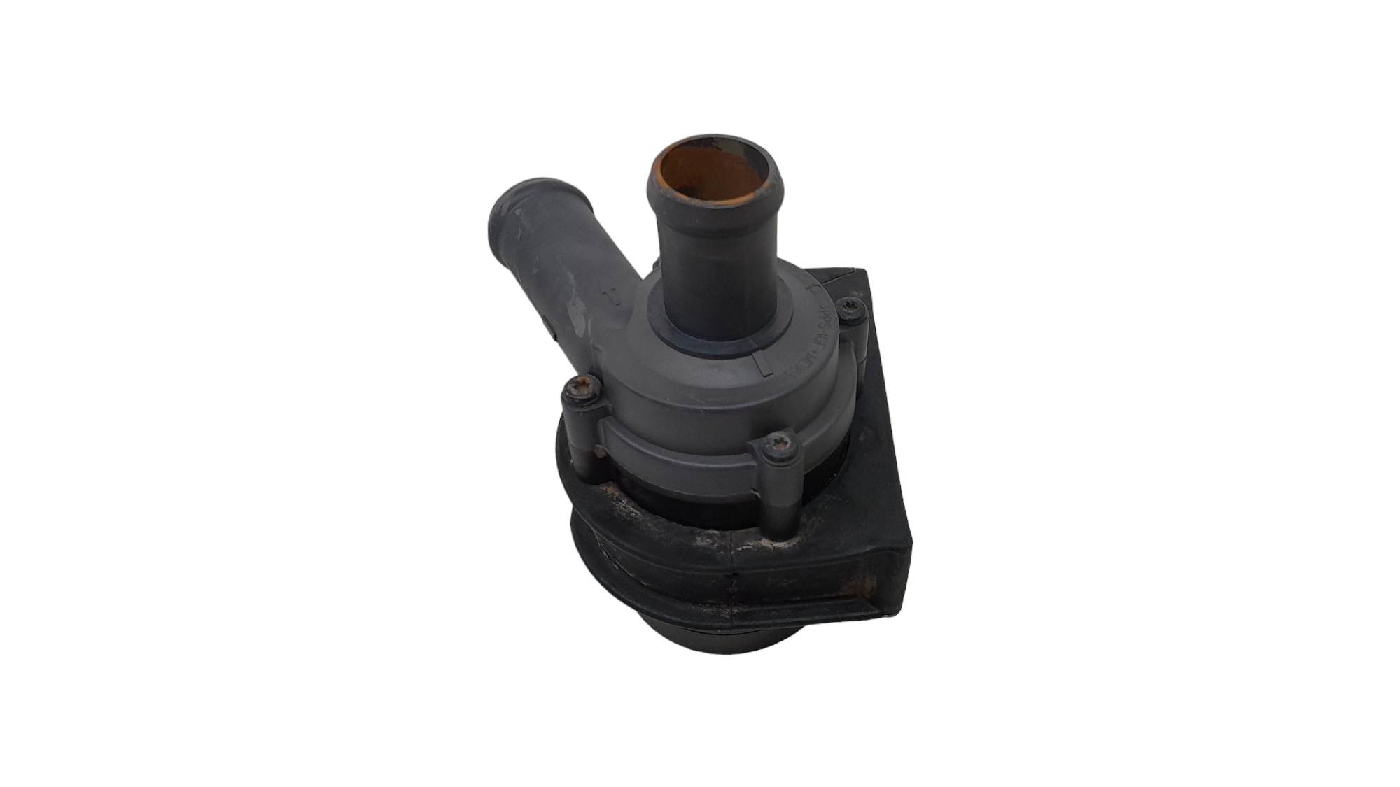 Bomba Agua Volkswagen Tiguan Tsi 2.0 16v Aut Gas 2014