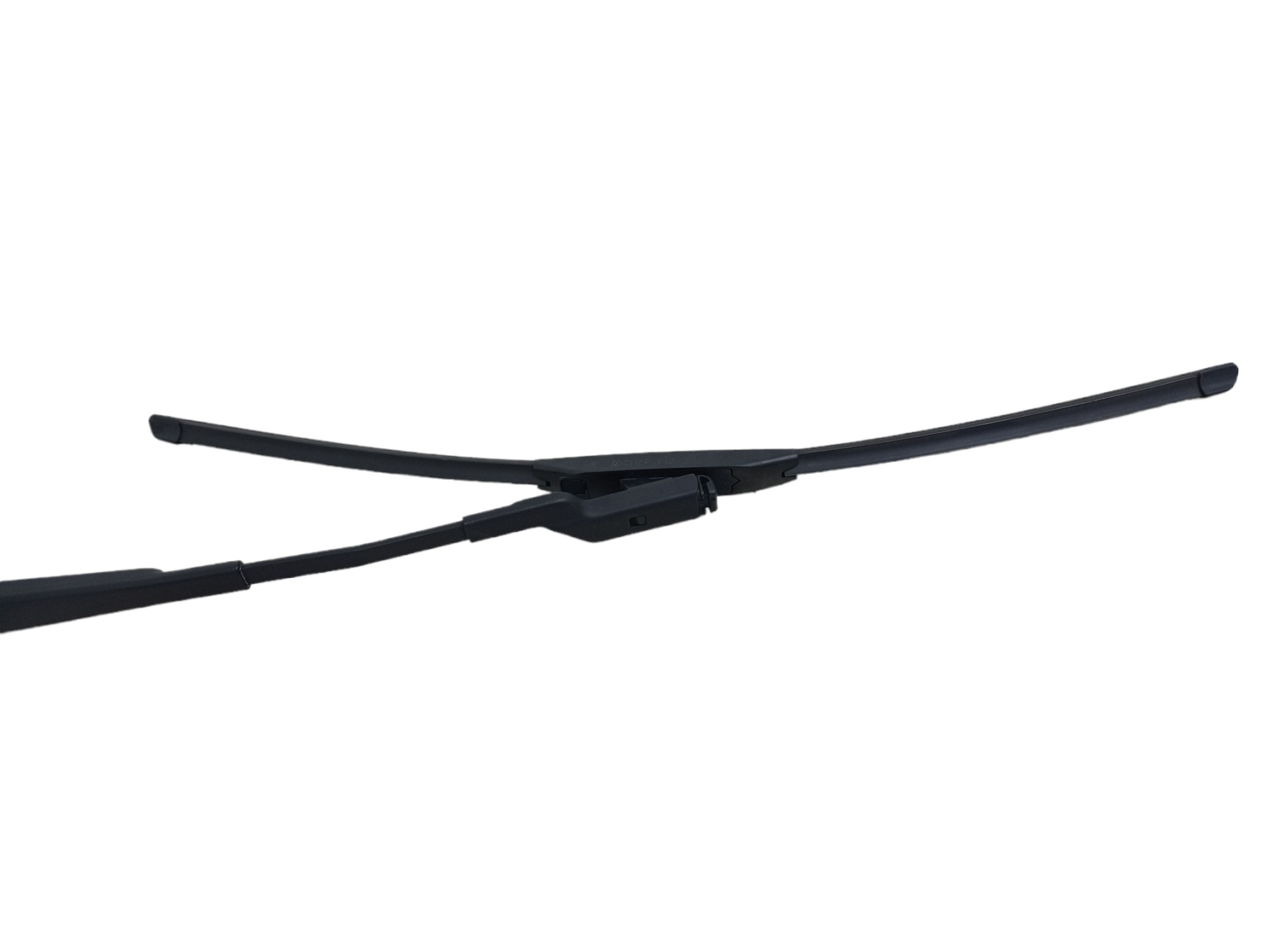 Braço Limpador Esquerdo Parabrisa Hyundai Vera Cruz 2010 4