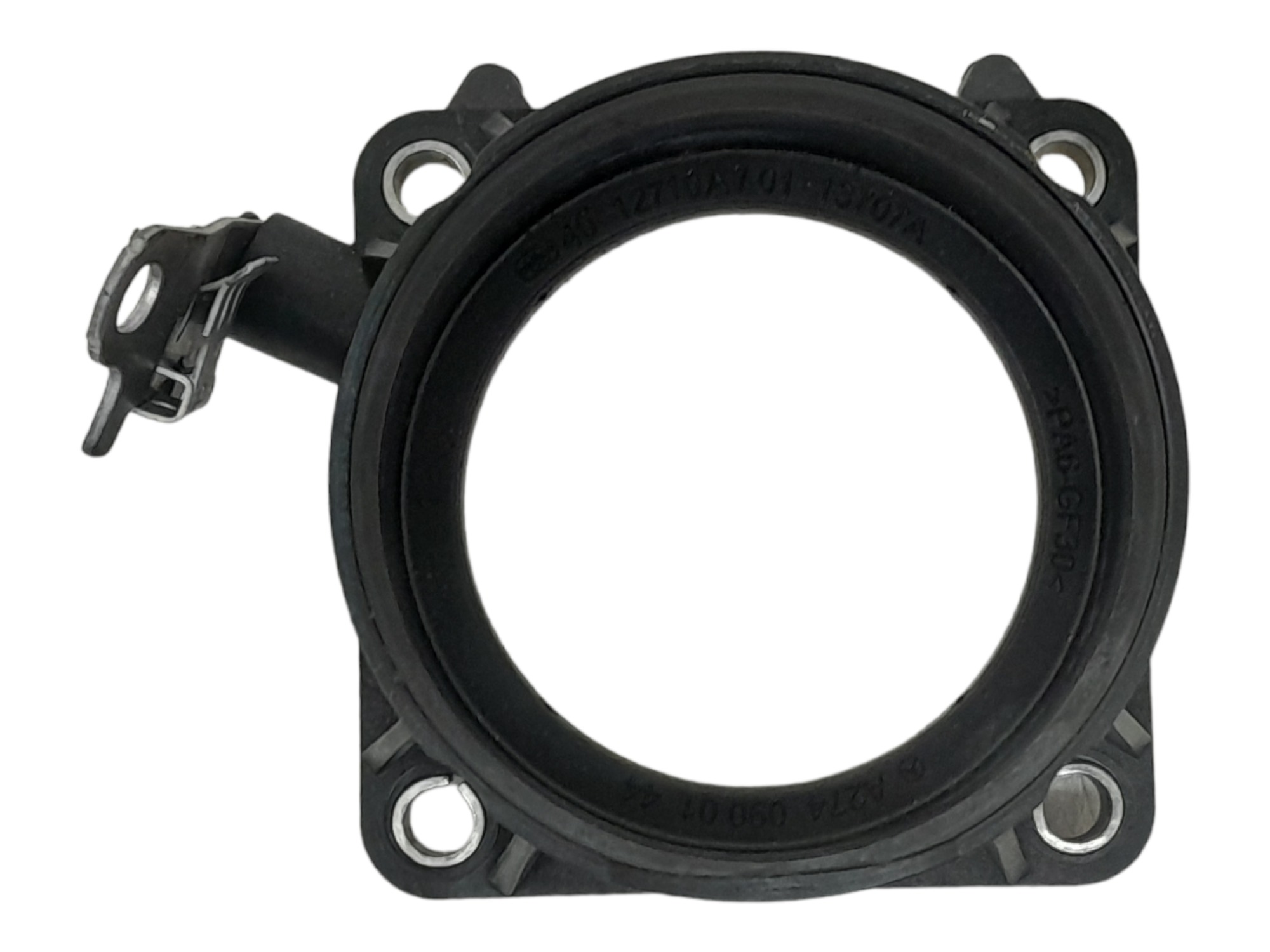 Suporte Tbi Corpo Borboleta Mercedes C180 1.6 2019