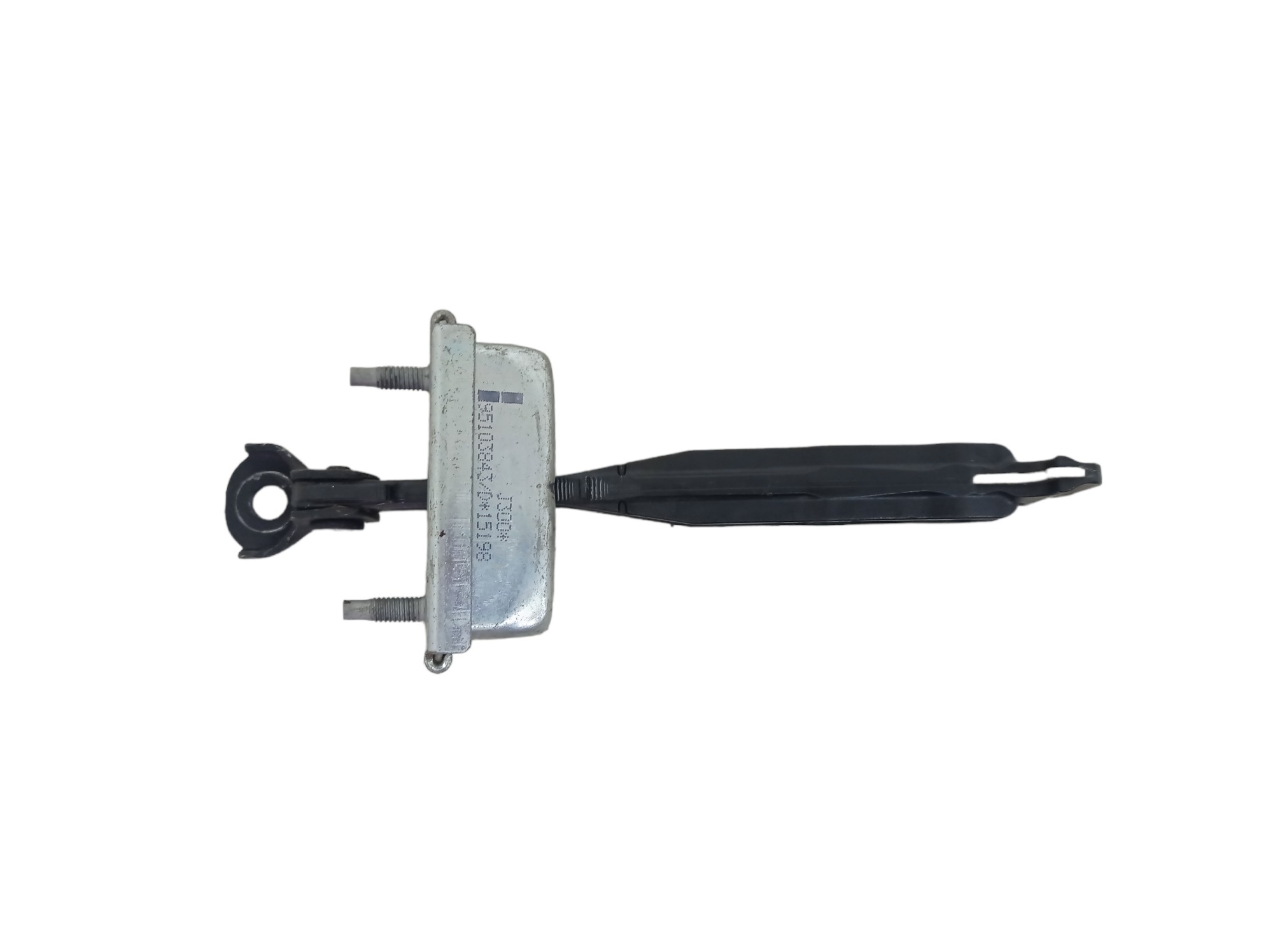 Limitador Porta Traseira Esquerda Chevrolet Cruze Sedan 2016 2