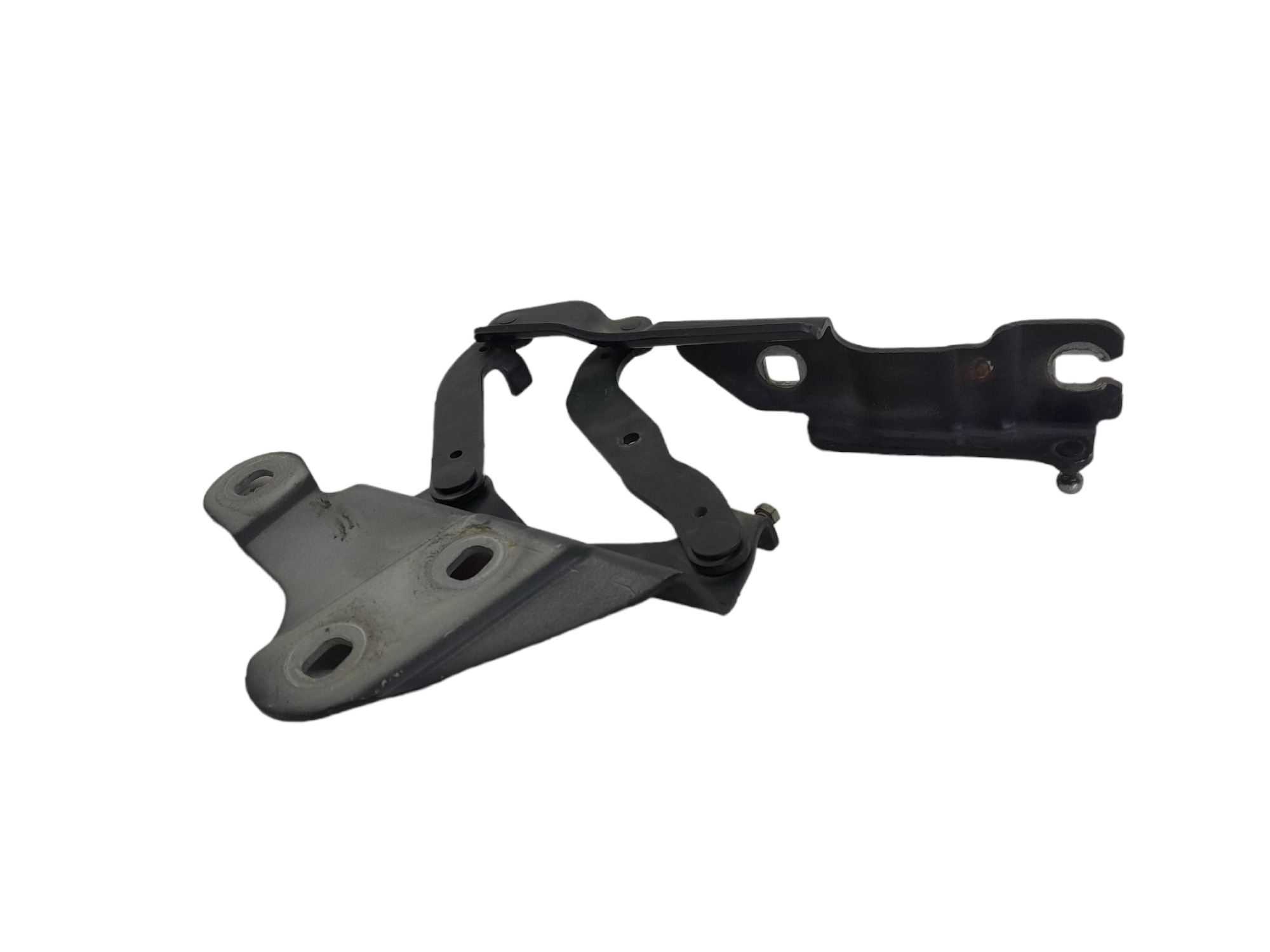 Braço Direito Capo Bmw X1 2011 4