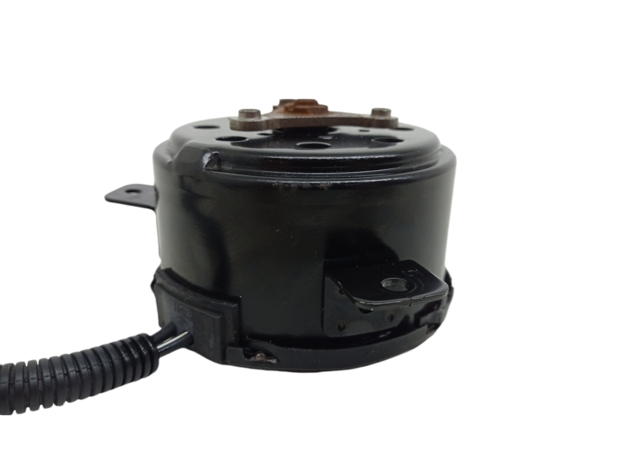 Motor Ventoinha Hyundai Ix35 2.0 16v 2022 4