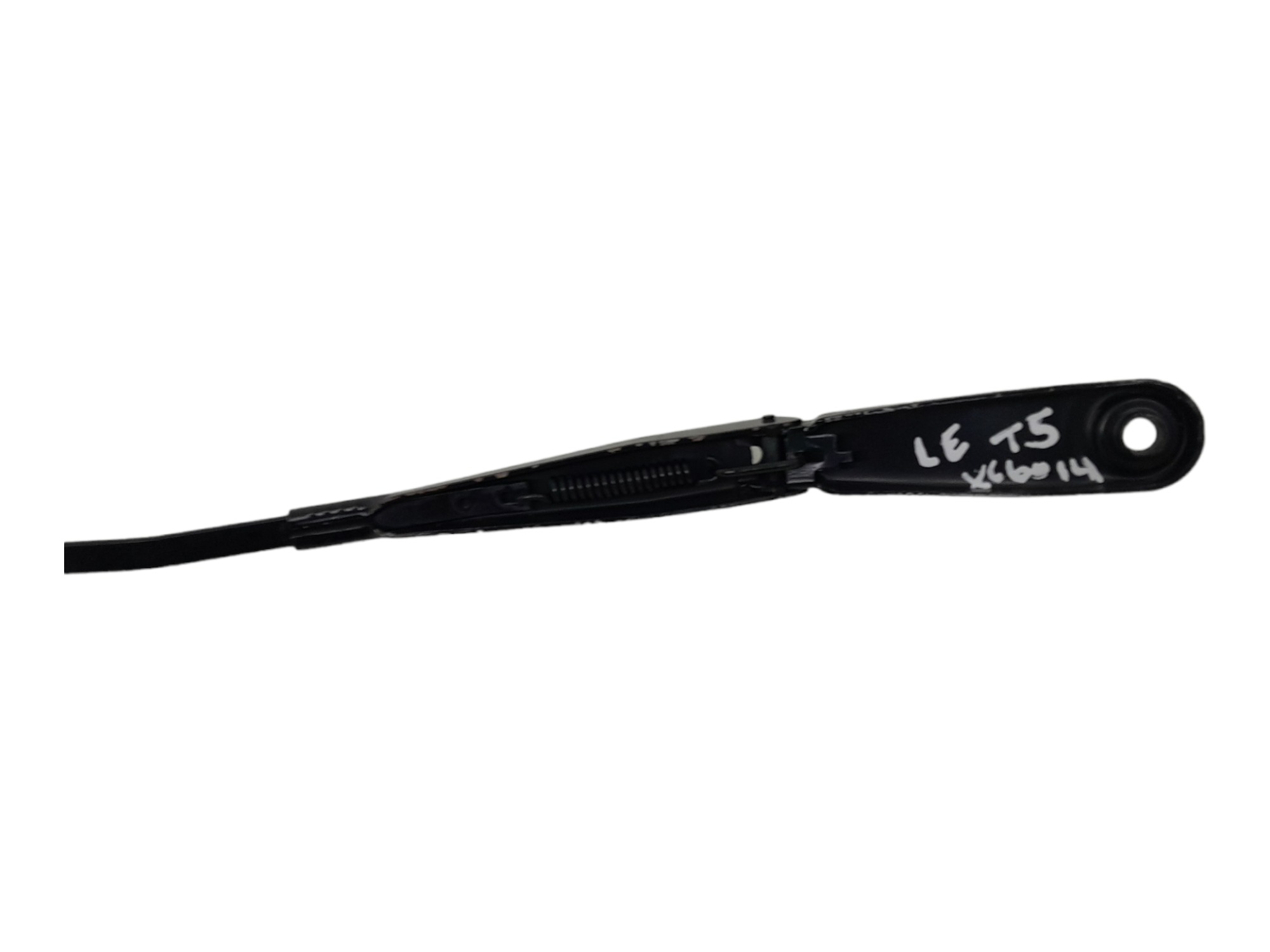 Braco Limpador Esquerdo Volvo Xc60 T5 2014 3