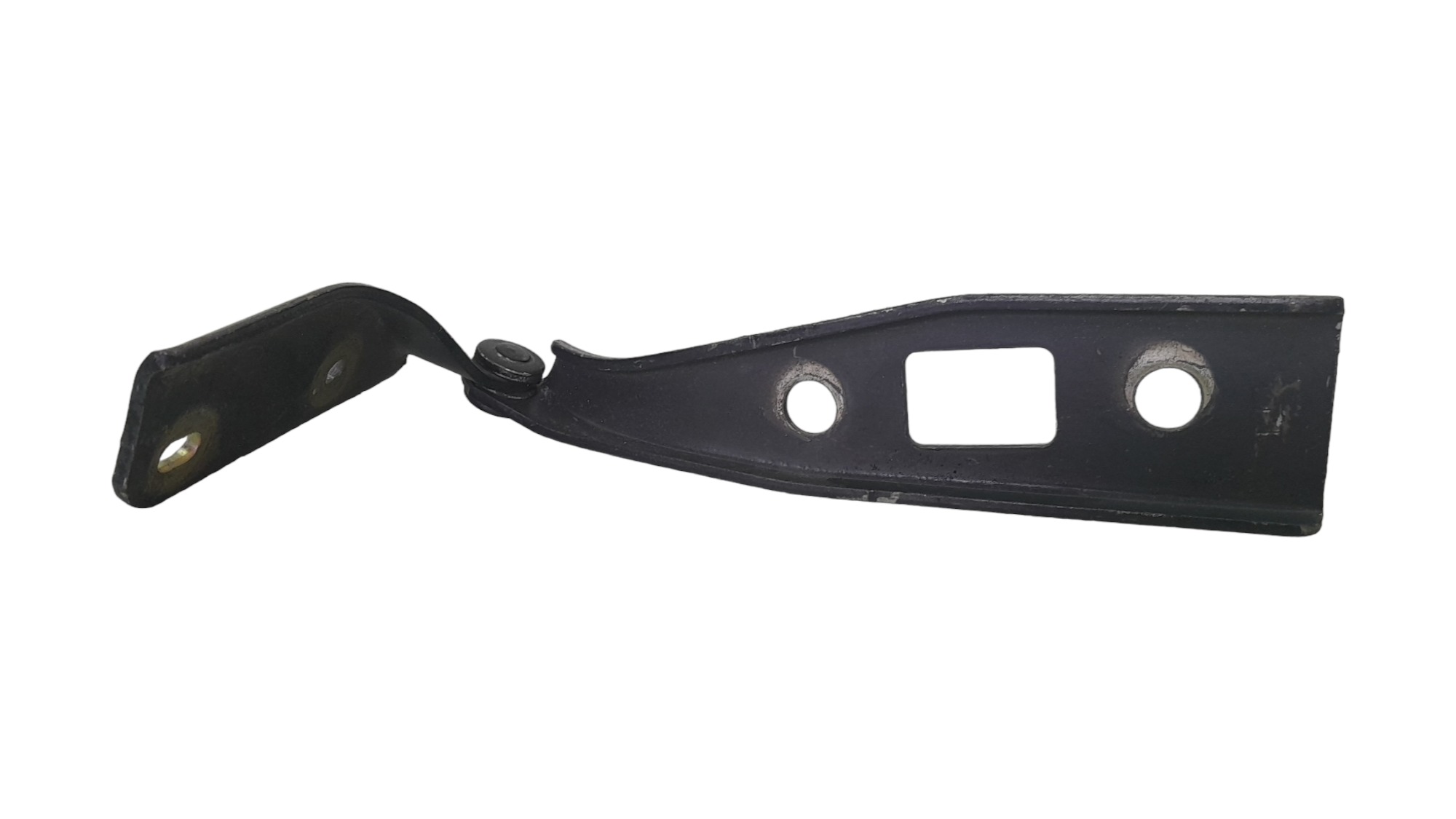 Braço Esquerdo Capo Ford Ecosport 2006 4