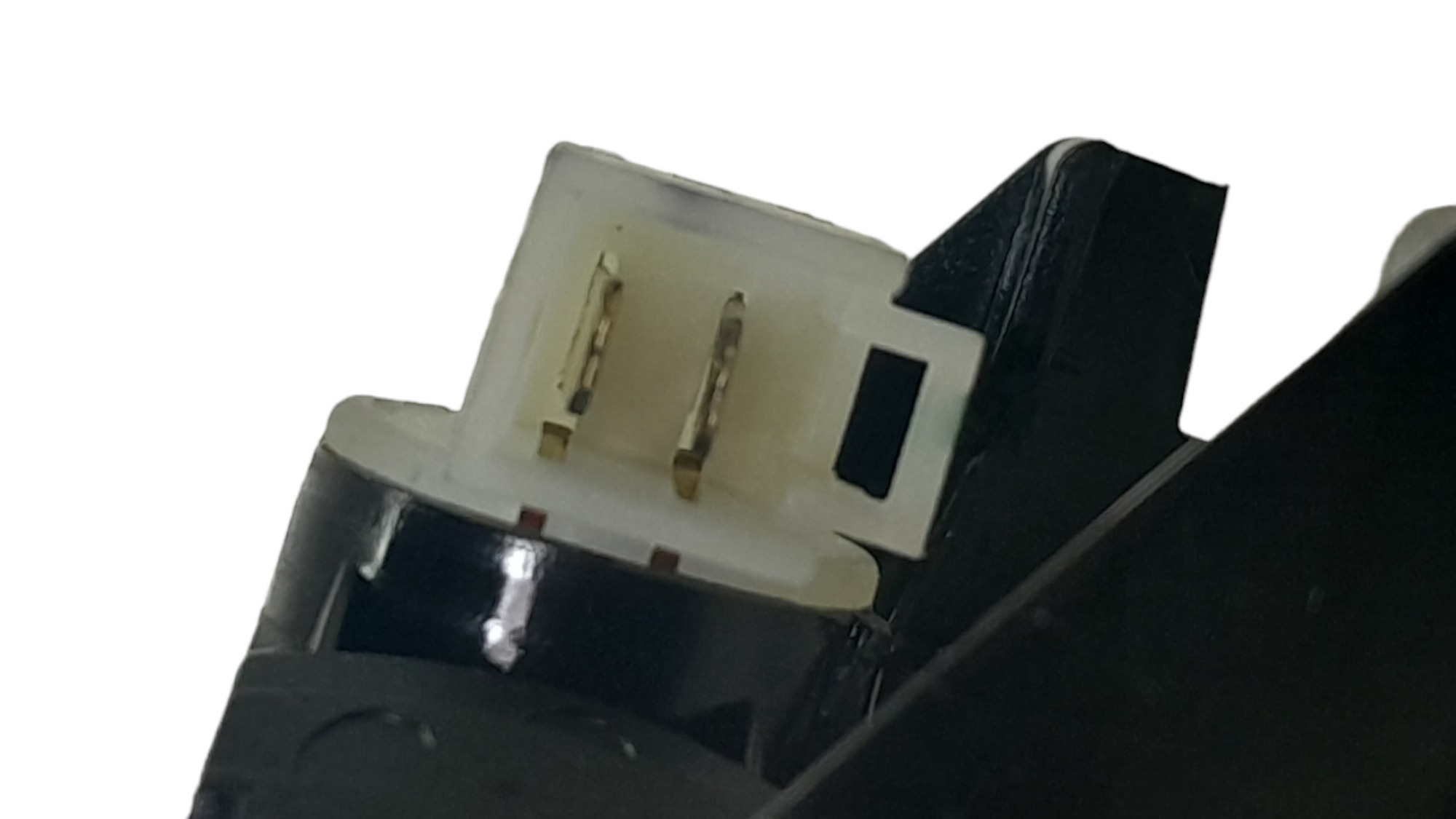 Break Light Renault Kwid Outsider 1.0 12v 3cc Flex 2024 6