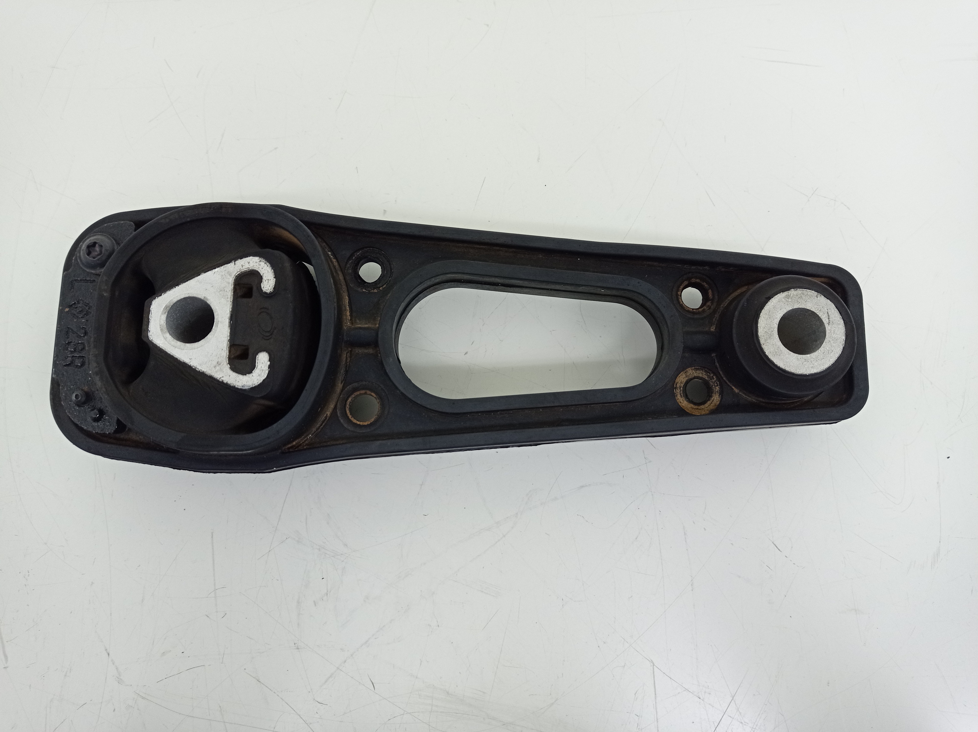 Coxim Inferior Cambio Renault Duster 2.0 4×2 2014 Manual 2