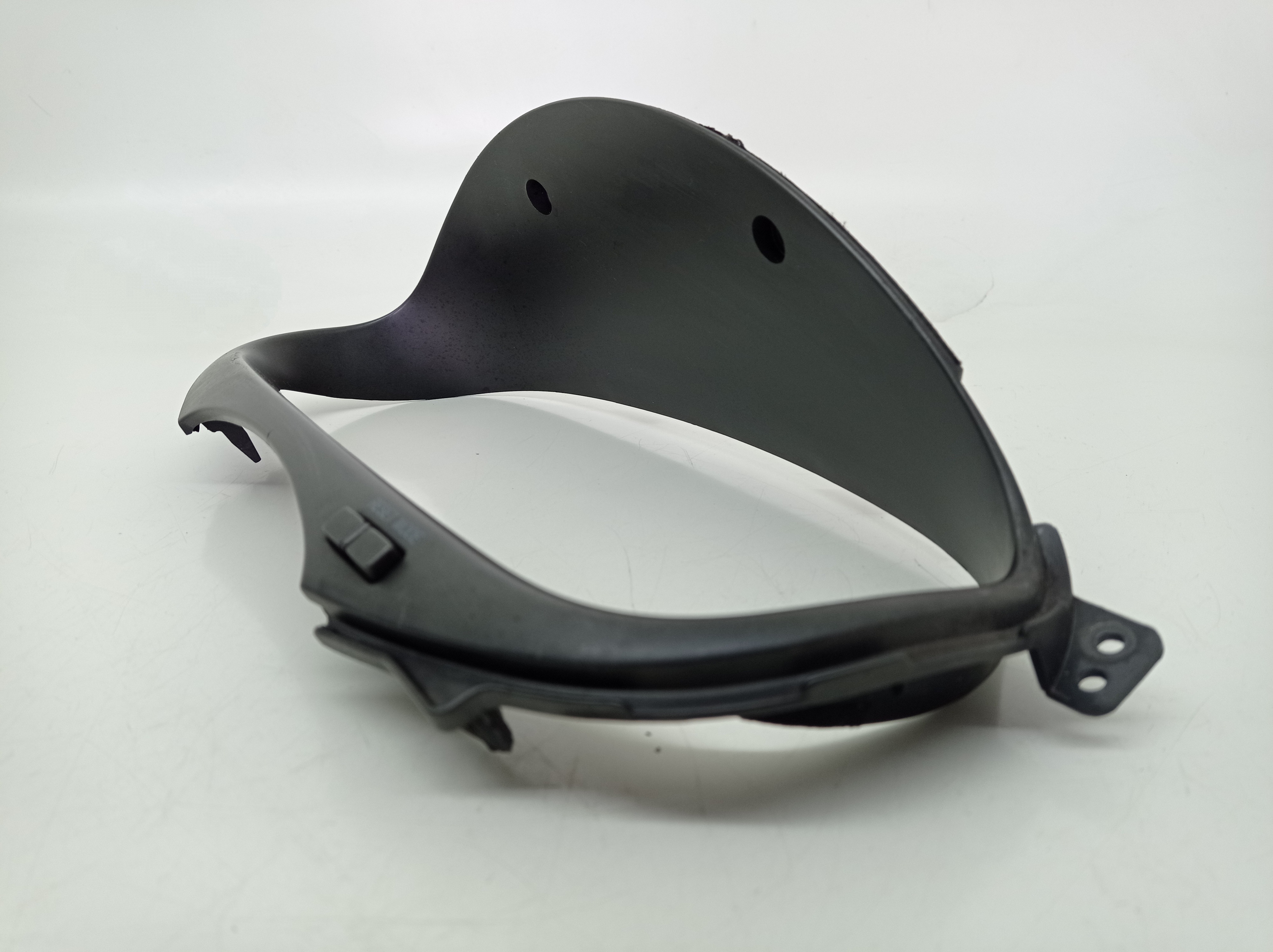 Moldura Painel De Instrumentos Hyundai Azera 3.3 2009 4