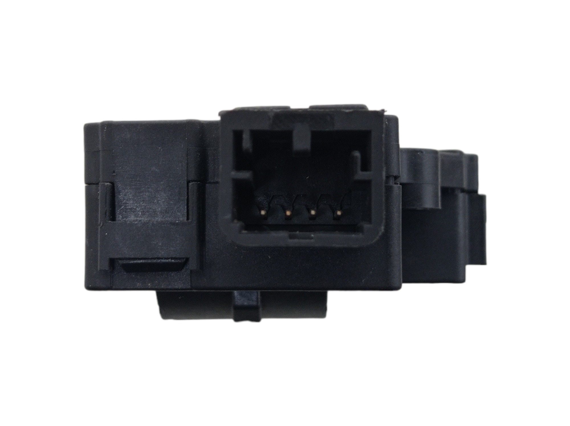 Motor Atuador Caixa Ar Interna Bmw 320i 2014 3