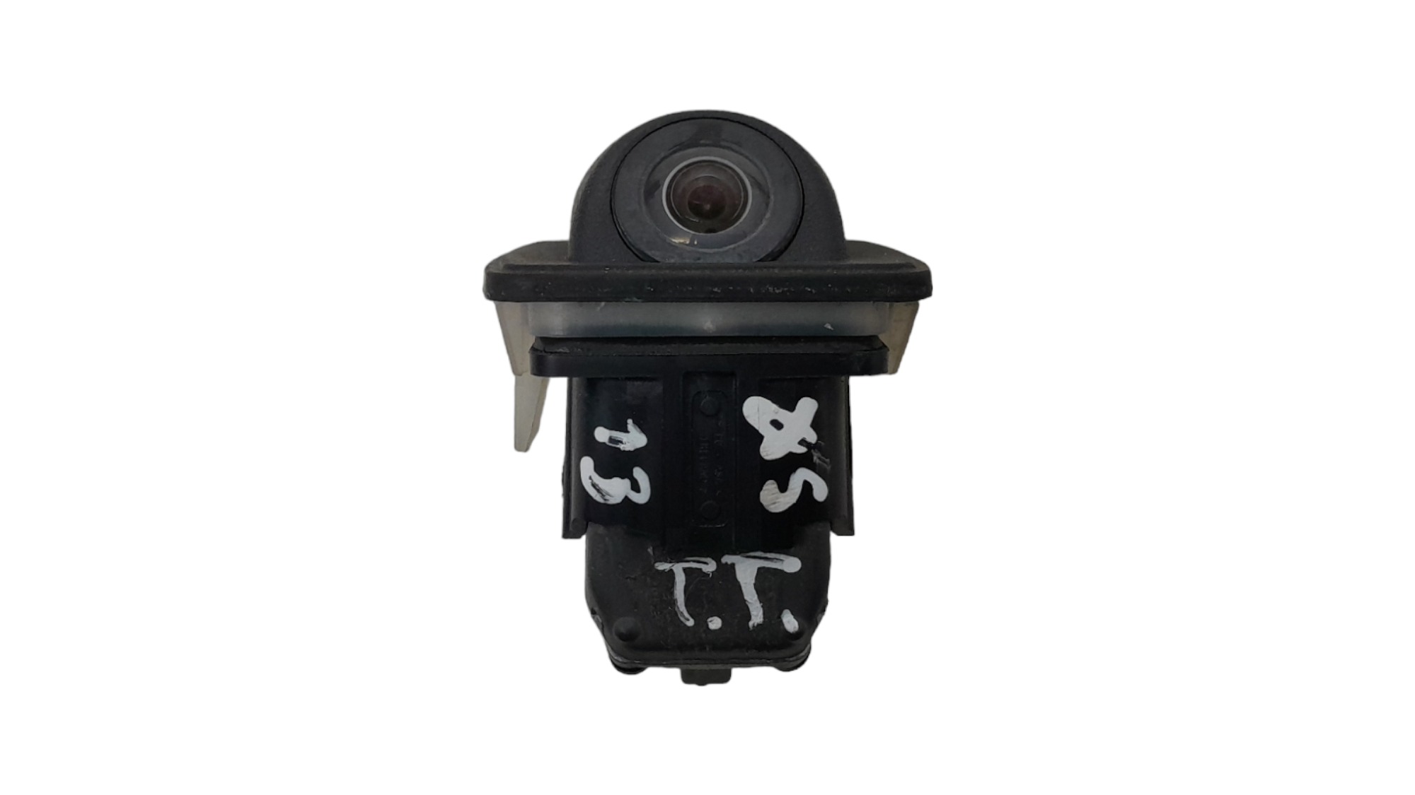 Camera De Re Bmw X5 4.4 V8 Gasolina Automatico 2013