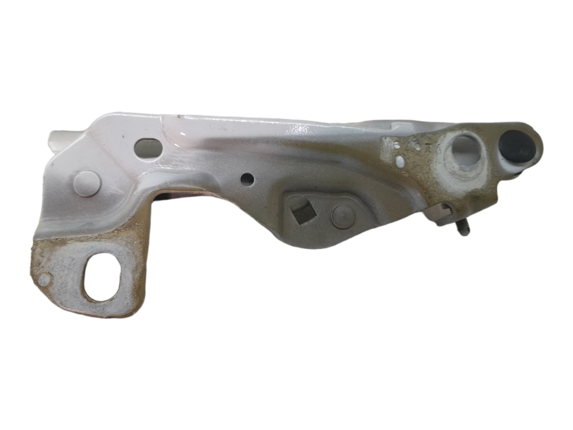 Braco Capo Esquerdo Jeep Compass Sport 2014 2