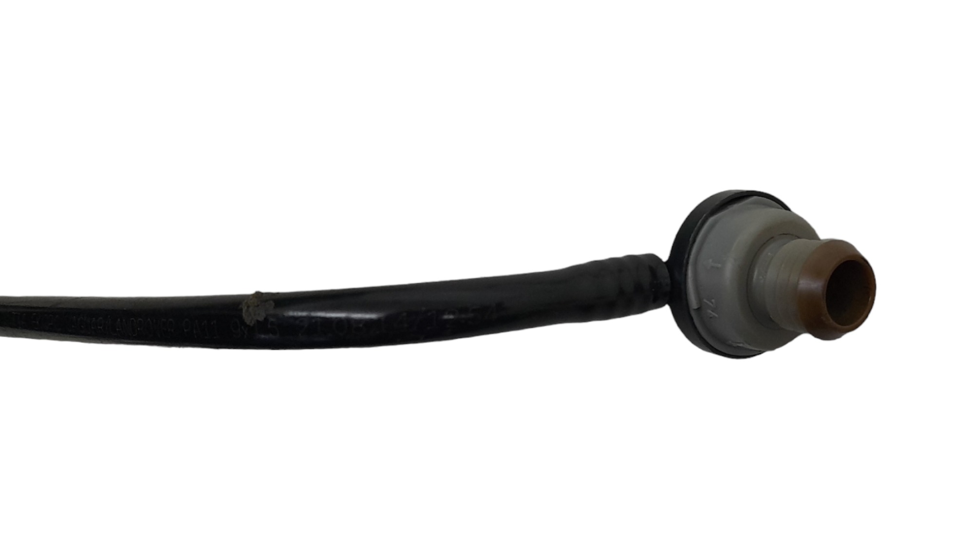 Mangueira Hidrovacuo Audi Q5 2.0 16v Gas Automatico 2011 3