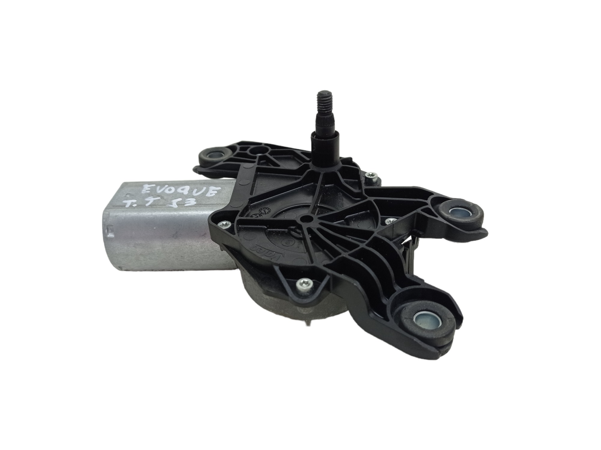 Motor Limpador Traseiro Land Rover Evoque 2013 3