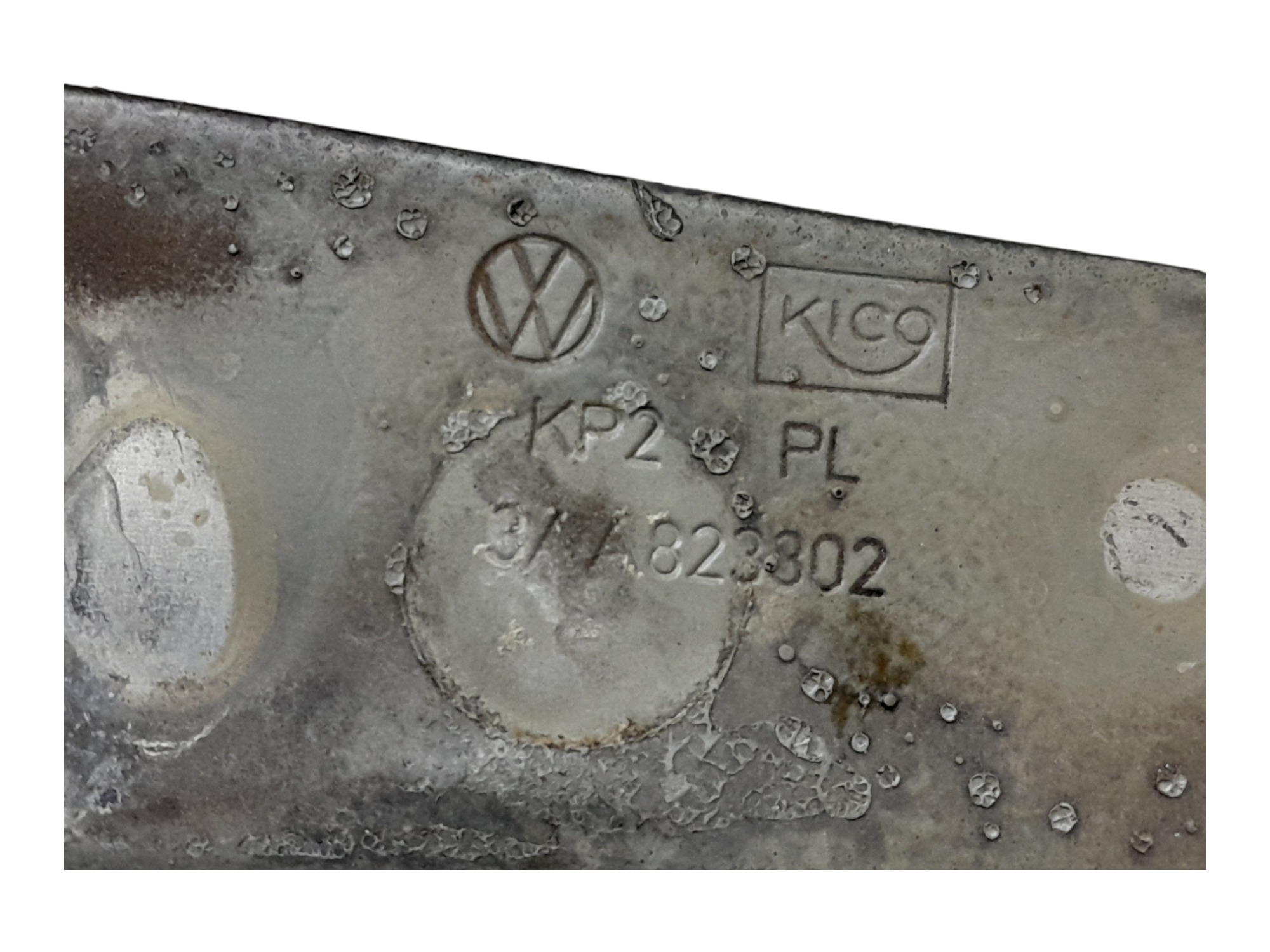 Braco Capo Direito Volkswagen Passat Variant Tsi 2012 5