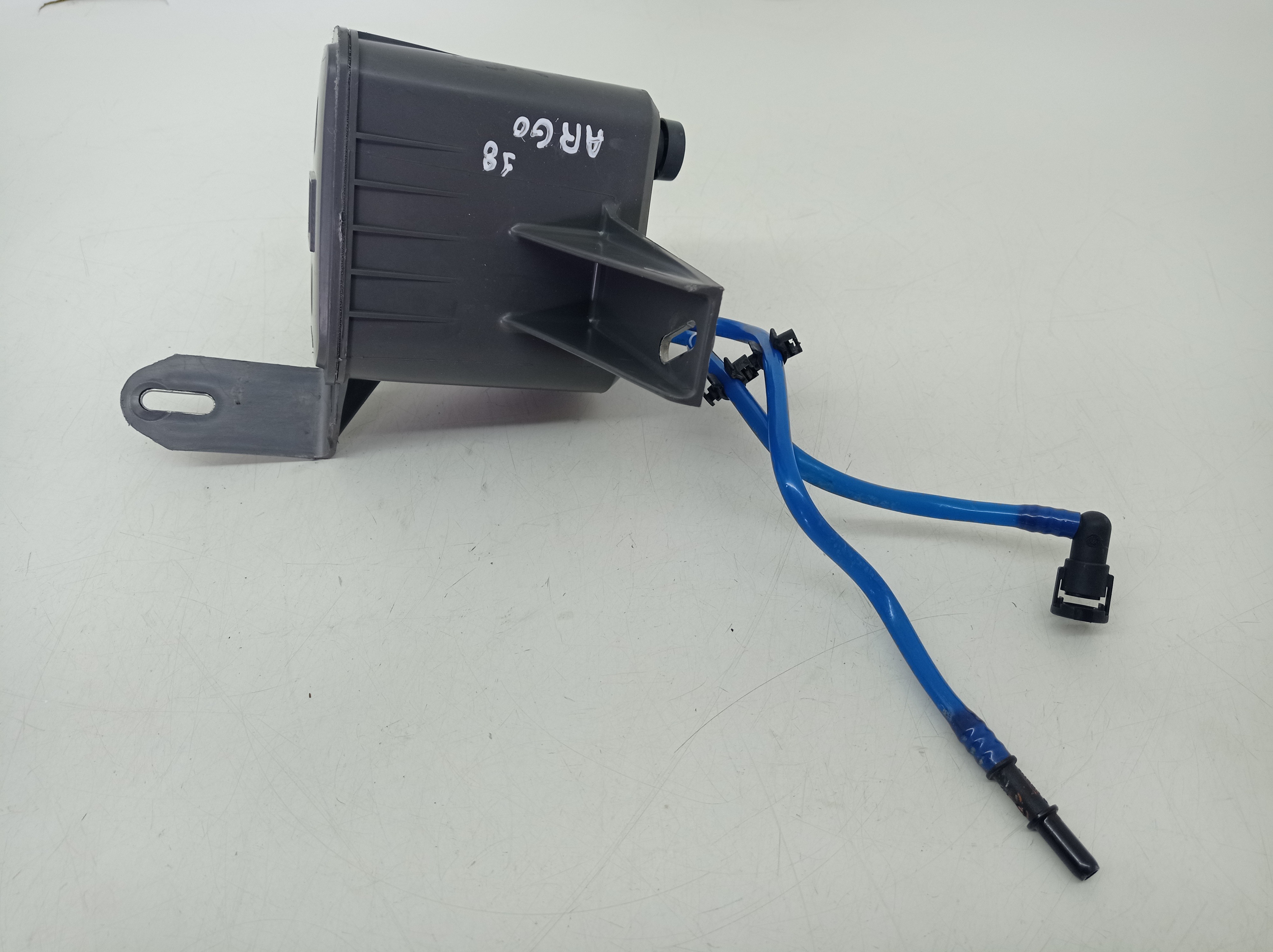 Canister Fiat Argo 1.3 8v 2018 Mecanico Flex 2