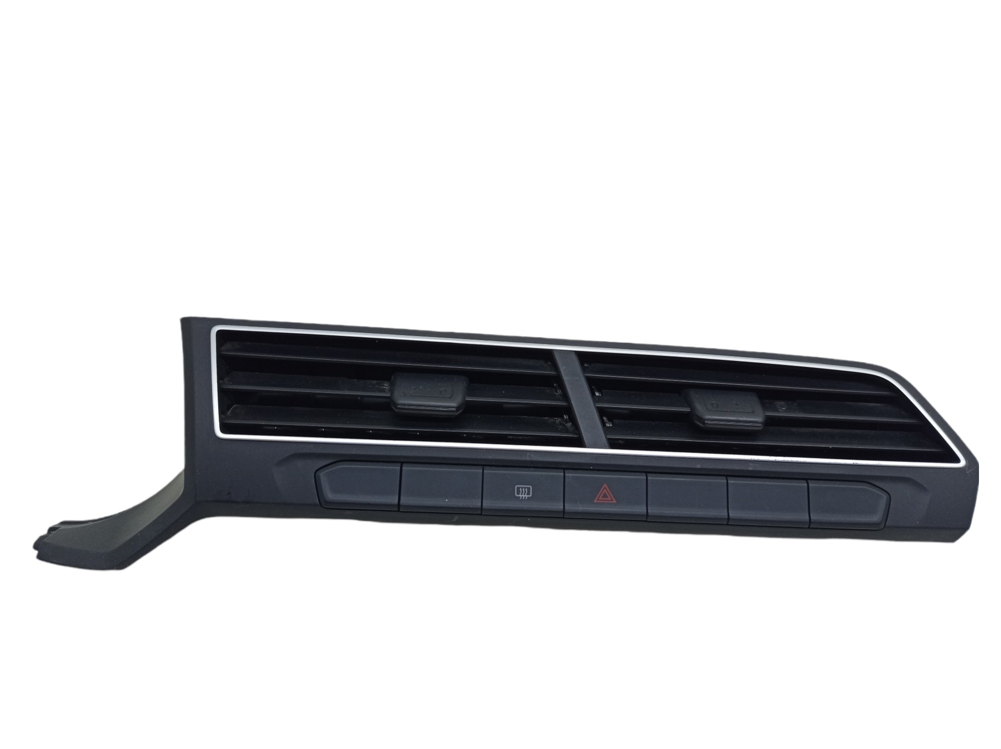Difusor Ar Central Com Pisca Volkswagen Gol 2019