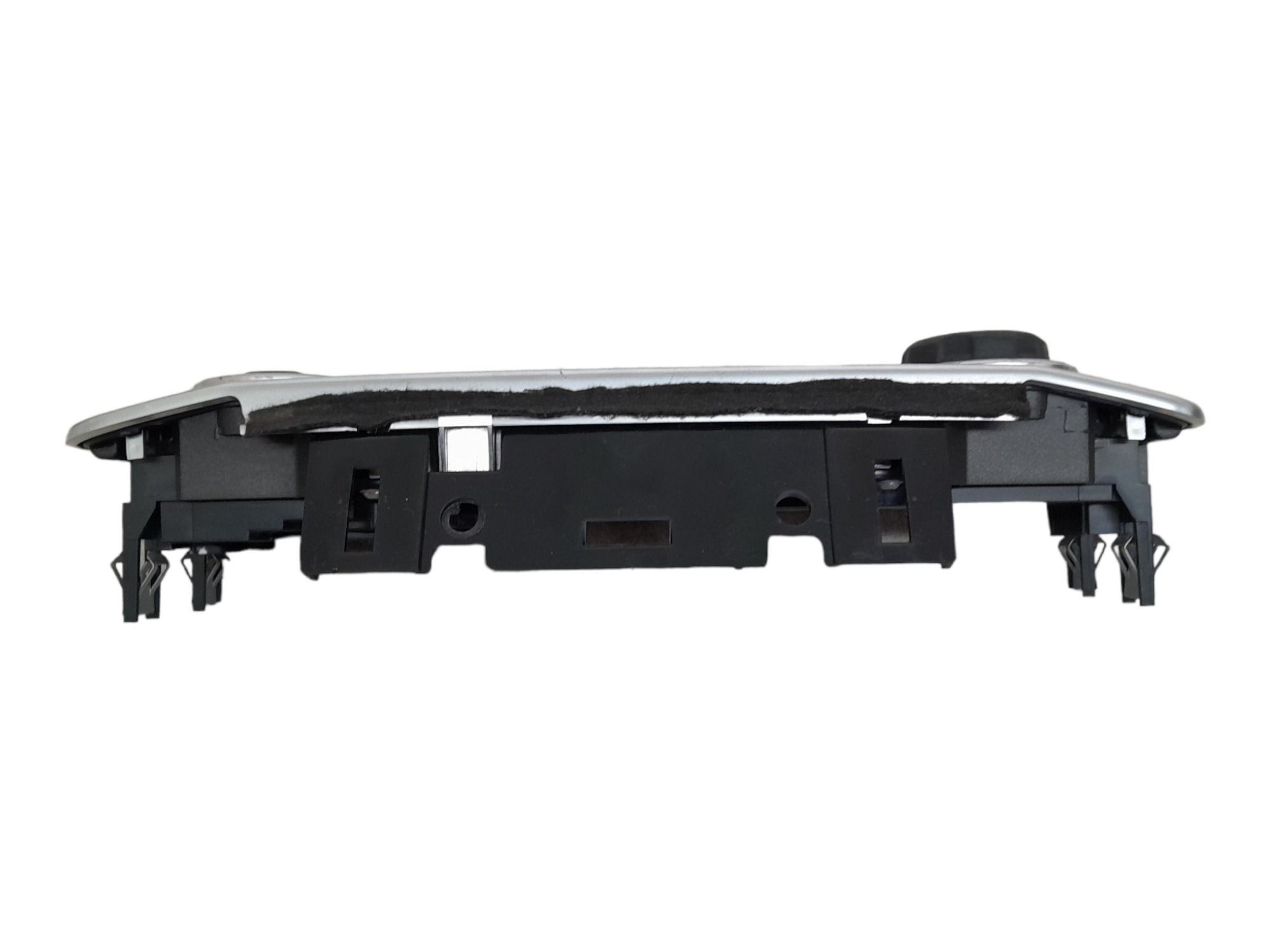 Controle De Som Land Rover Discovery 4 2015 4