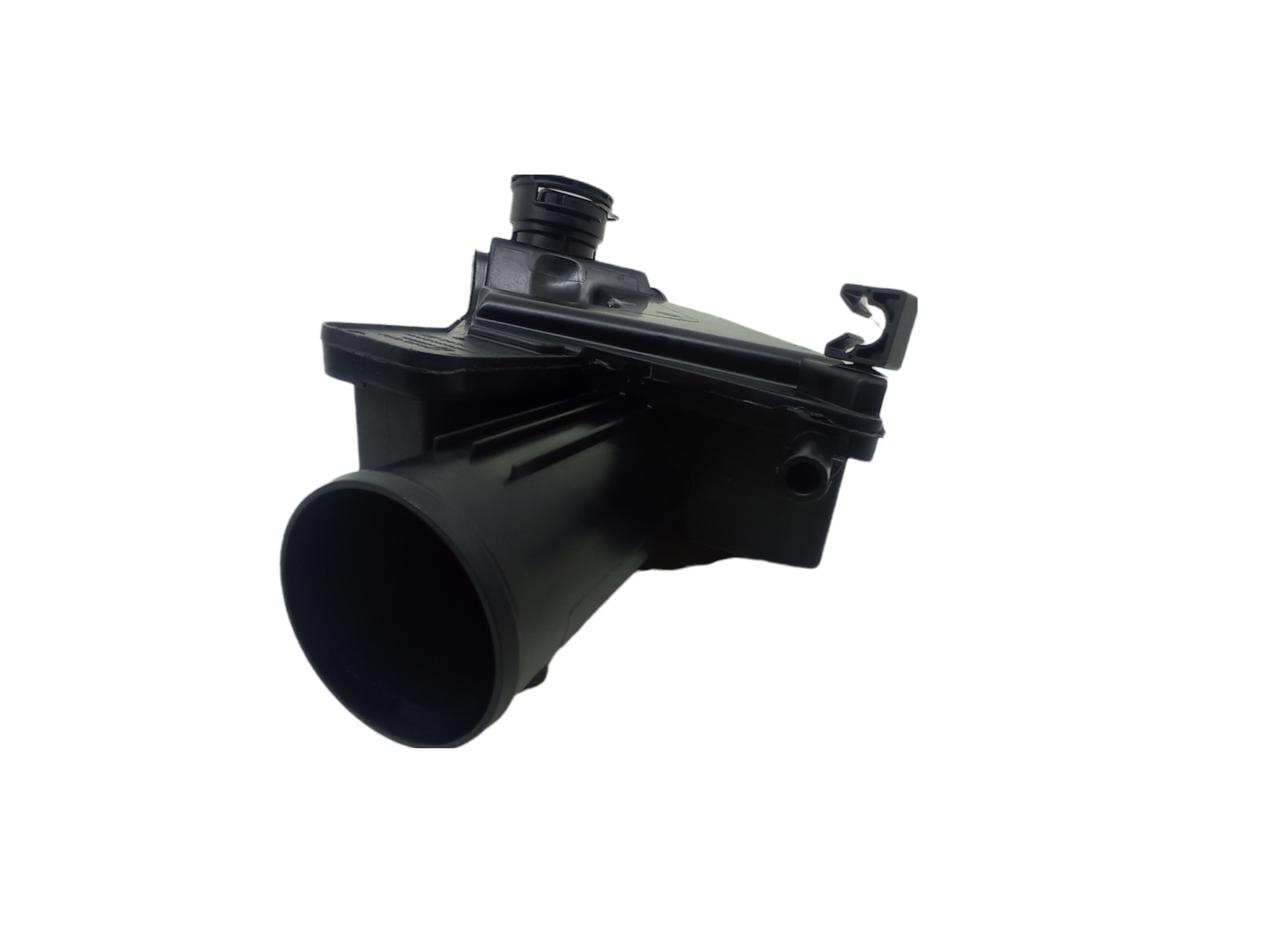 Caixa Ressonadora Chevrolet Onix Plus 1.0 3cc Flex Aut 2022 3
