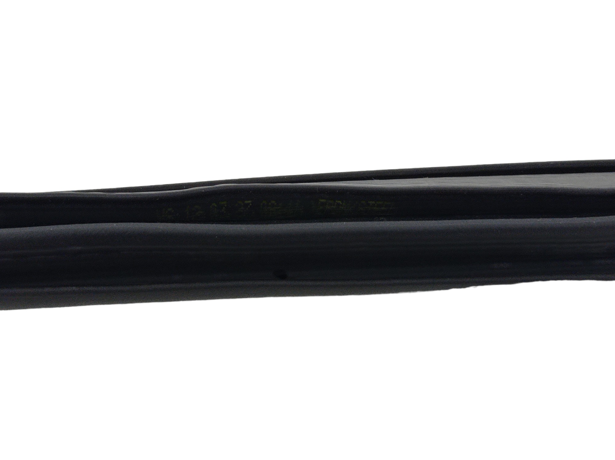 Borracha Porta Traseira Direita Chevrolet Sonic Sedan 2012 4